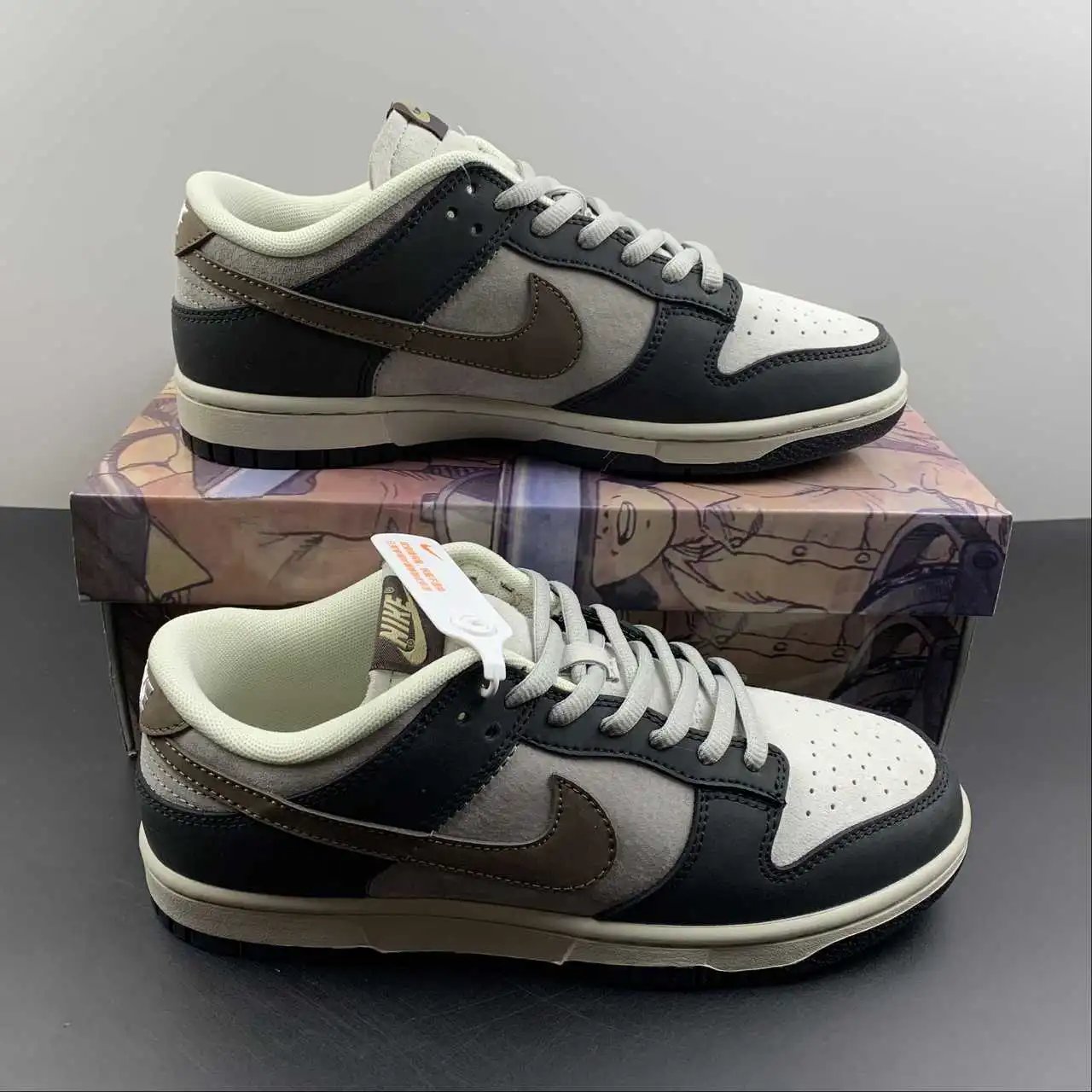 Nike Dunk Low LF0039-003