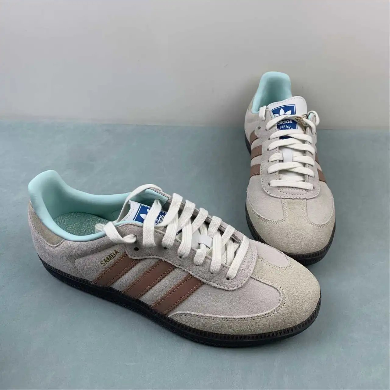 ADIDAS SAMBA ID2047 thumbnail 2