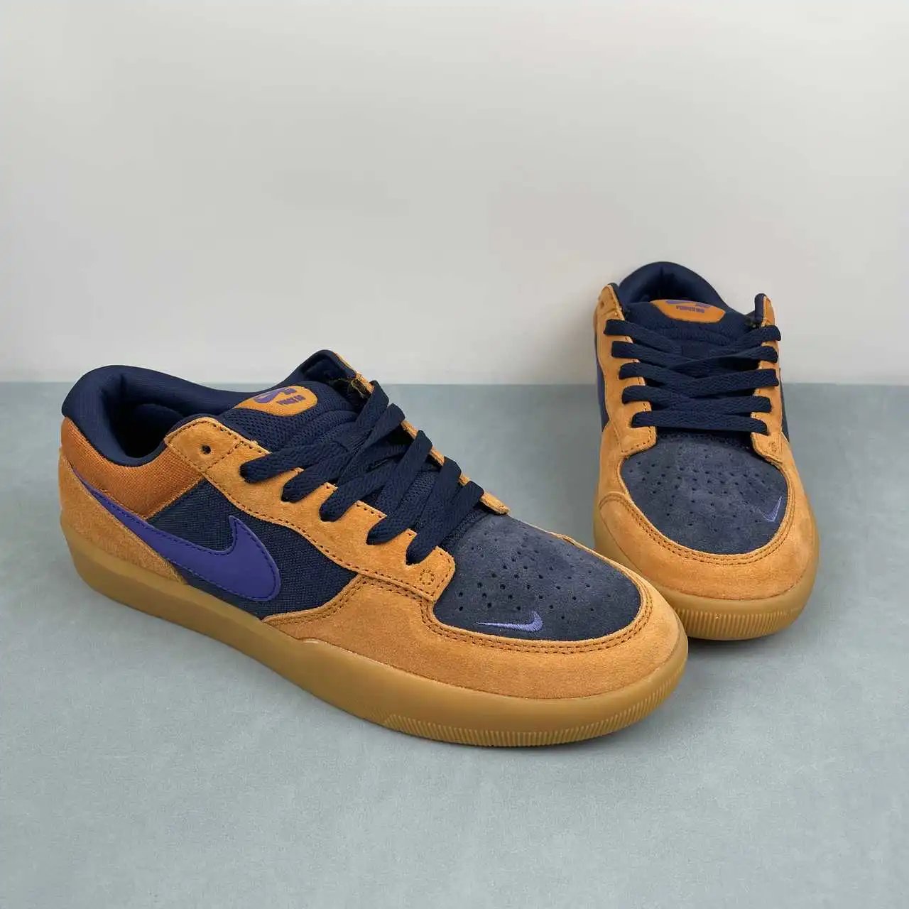 Nike SB Force 58 DV5477-800 thumbnail 2