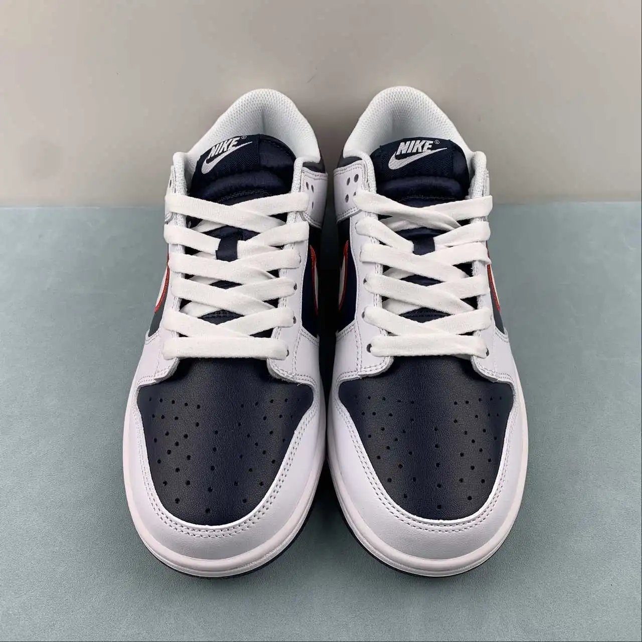 Nike Dunk Low DZ2780-100 thumbnail 3