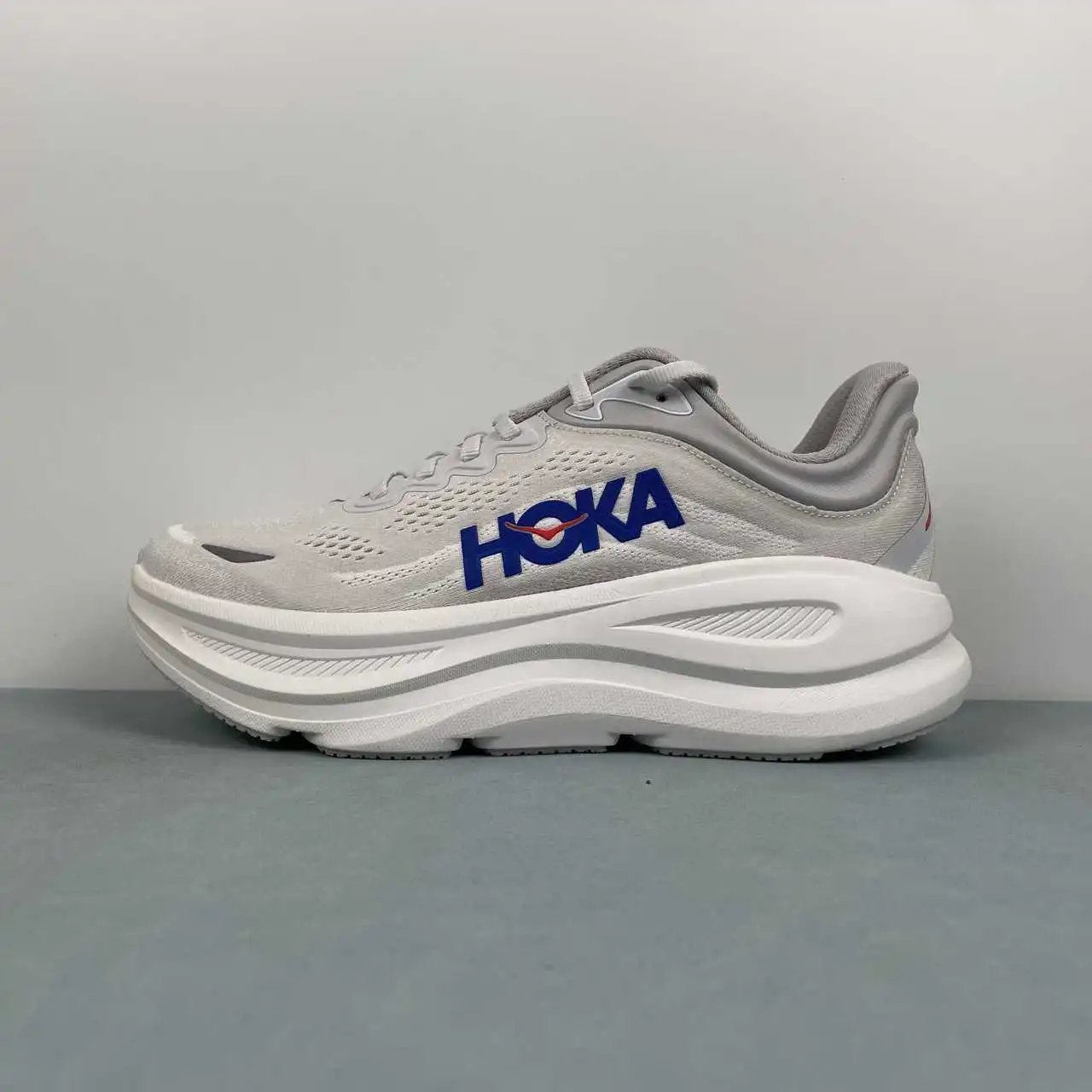 HOKA BONDI 9 1162011-CYLT thumbnail 4