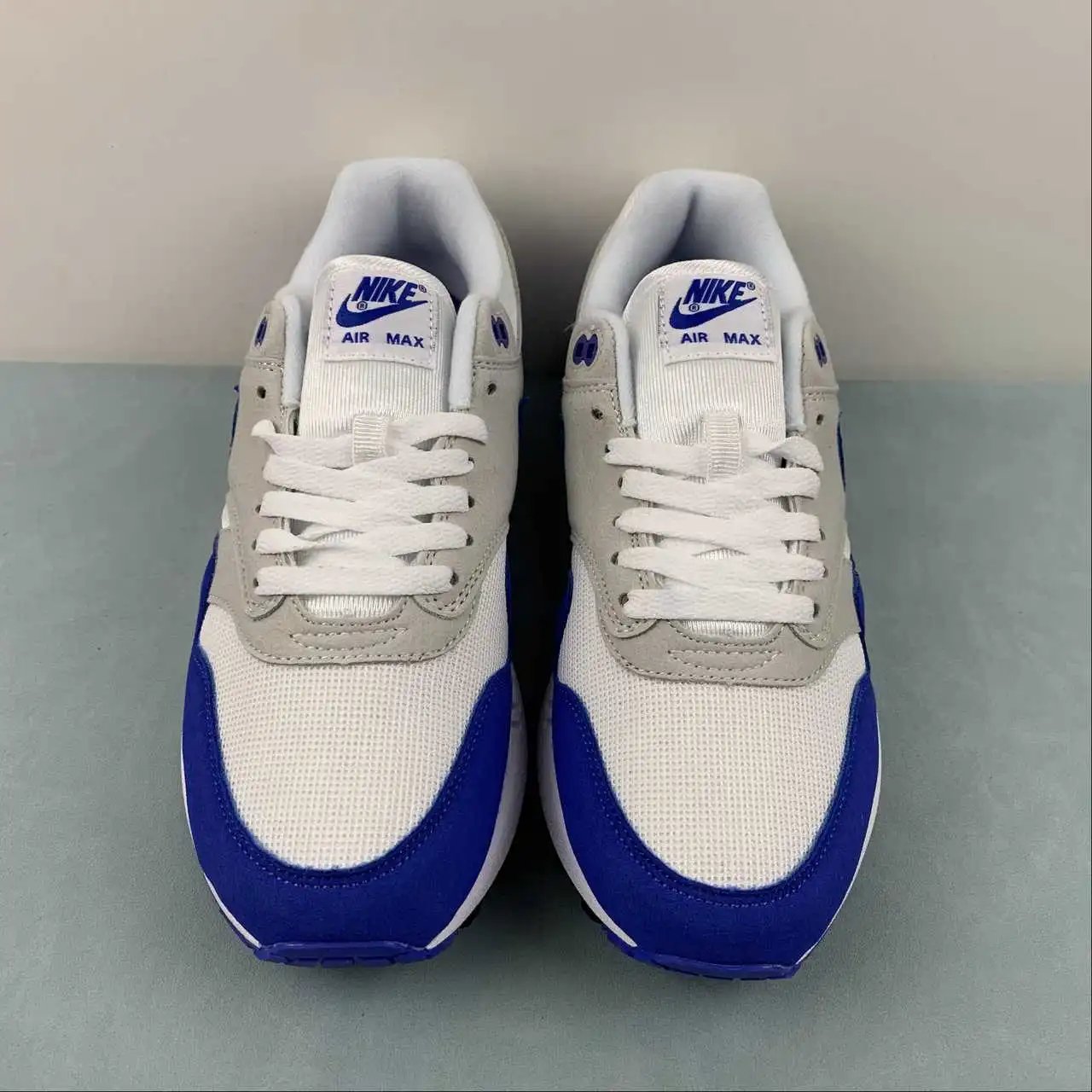 Nike Air Max1 908375-10码 thumbnail 3