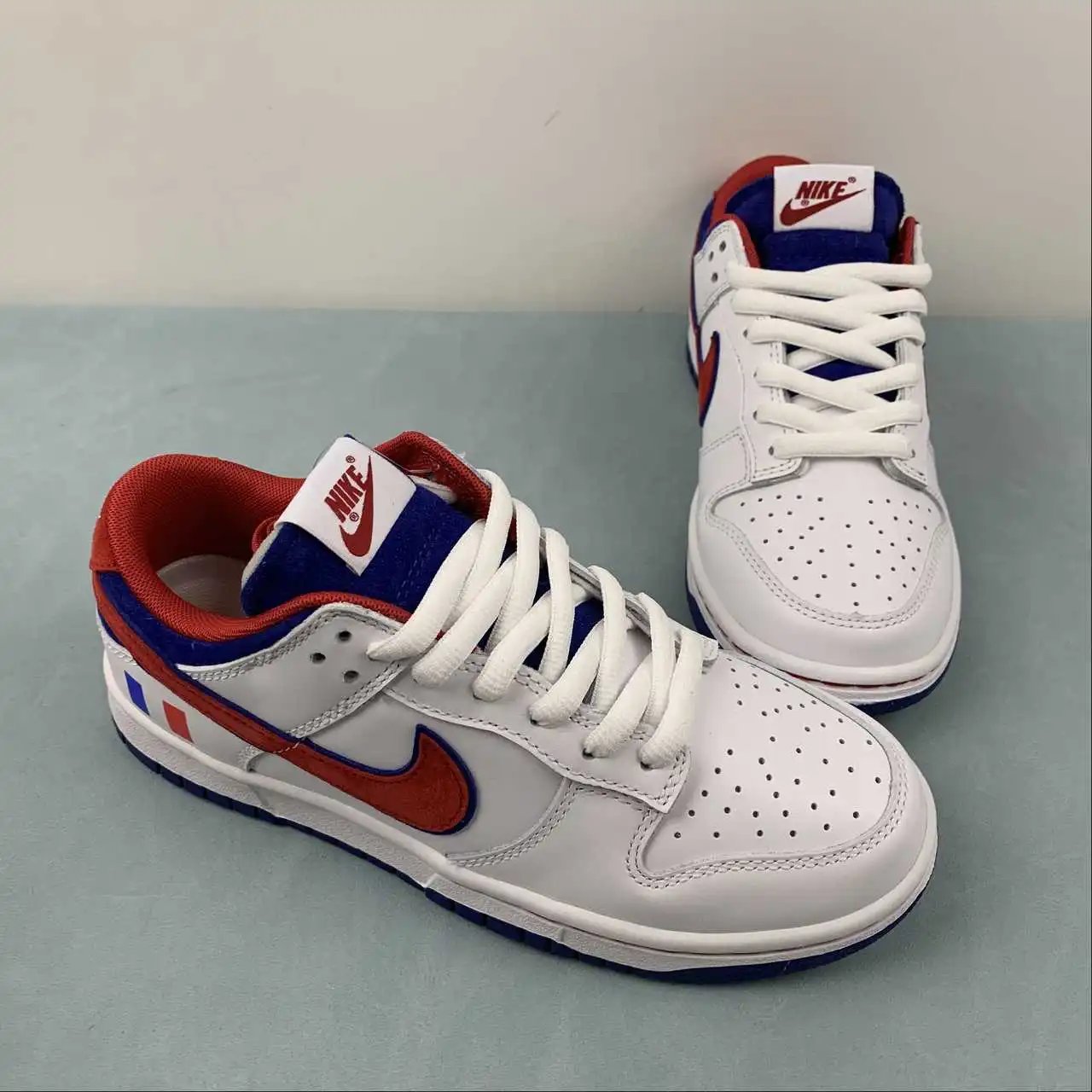 Nike Dunk Low FR2022-668 thumbnail 2