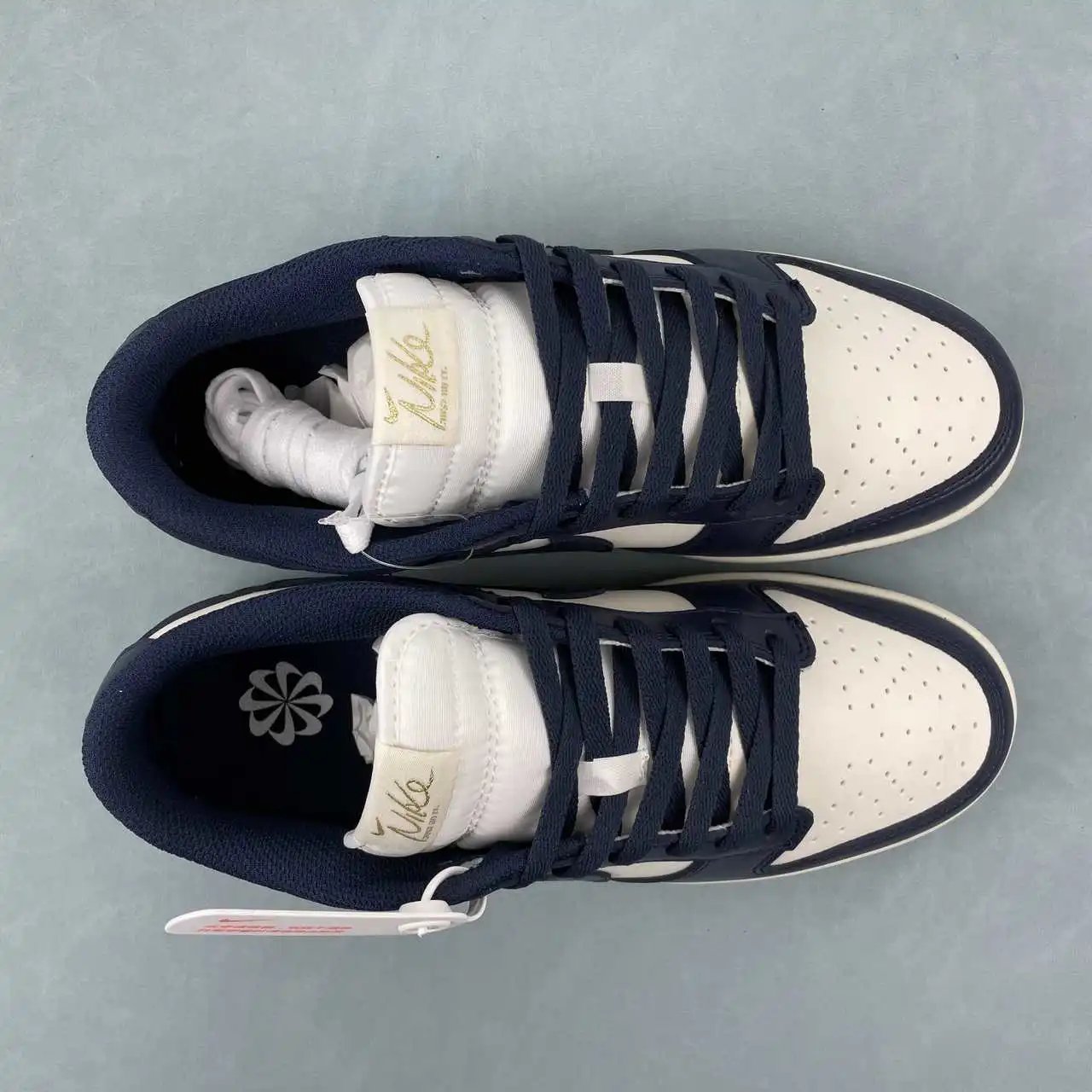 Nike Dunk Low FZ6770-001 9