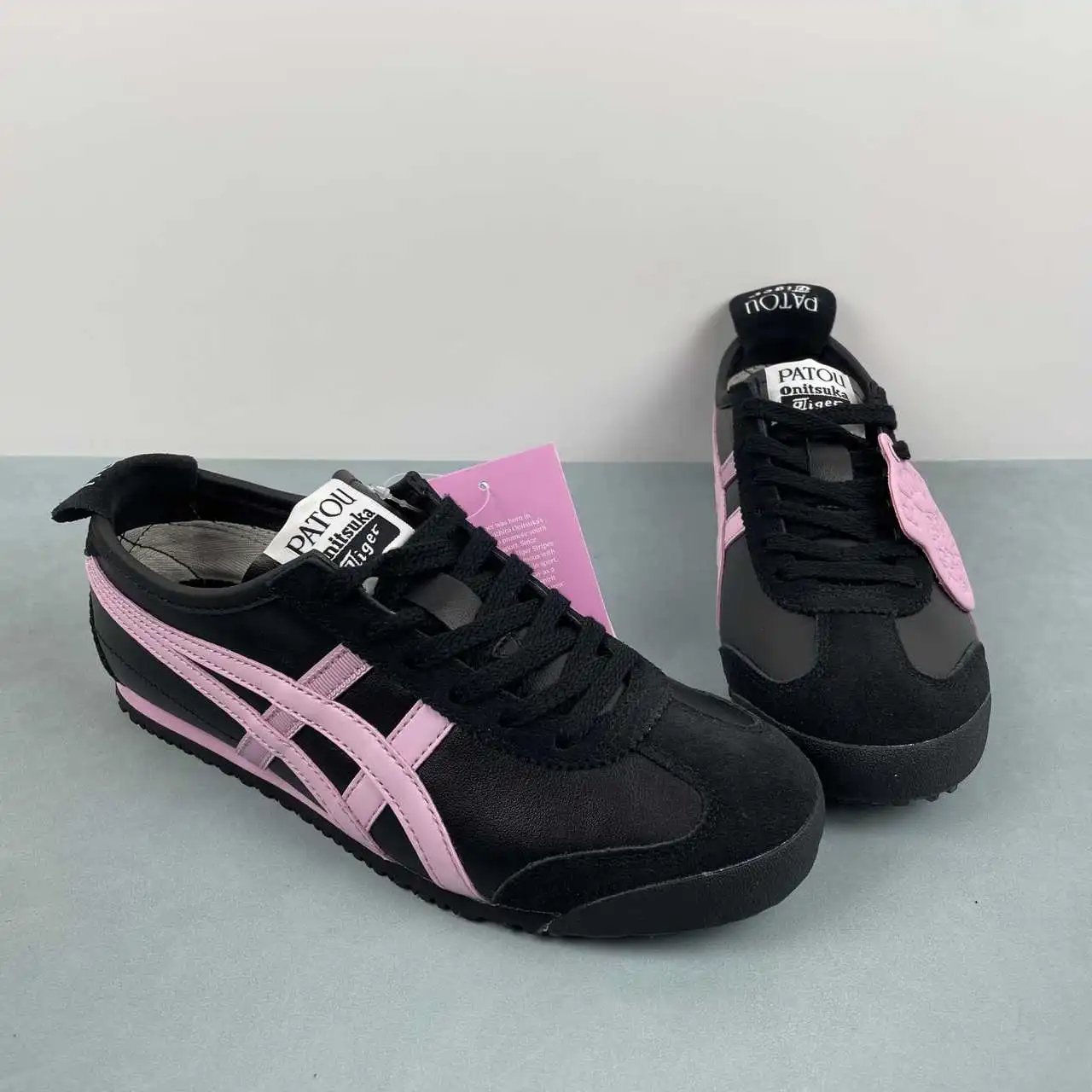 Asics Onitsuka tiger MEXICO 66 1183C180-001 thumbnail 2