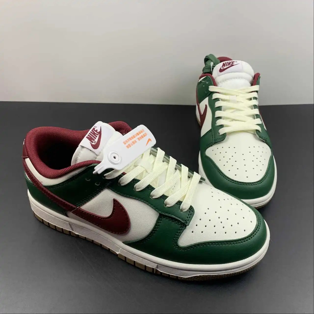 Nike Dunk Low FB7160-161 thumbnail 2