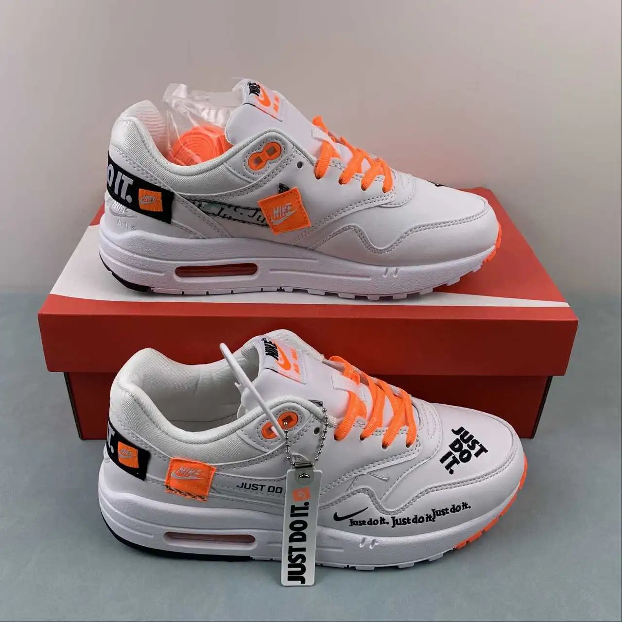 Nike Air Max1 AO1021-100