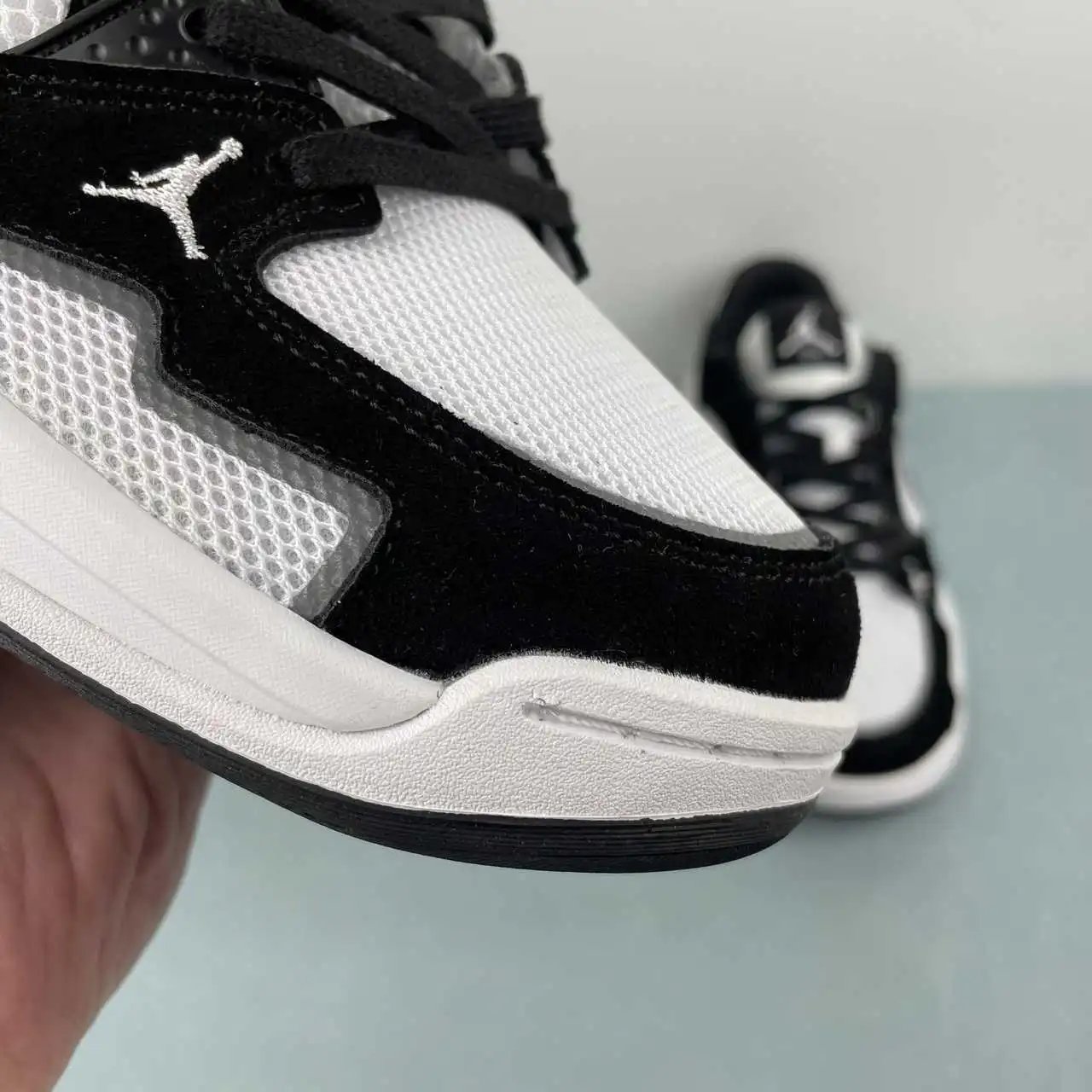 Air Jordan Flight Court HJ6777-001 7