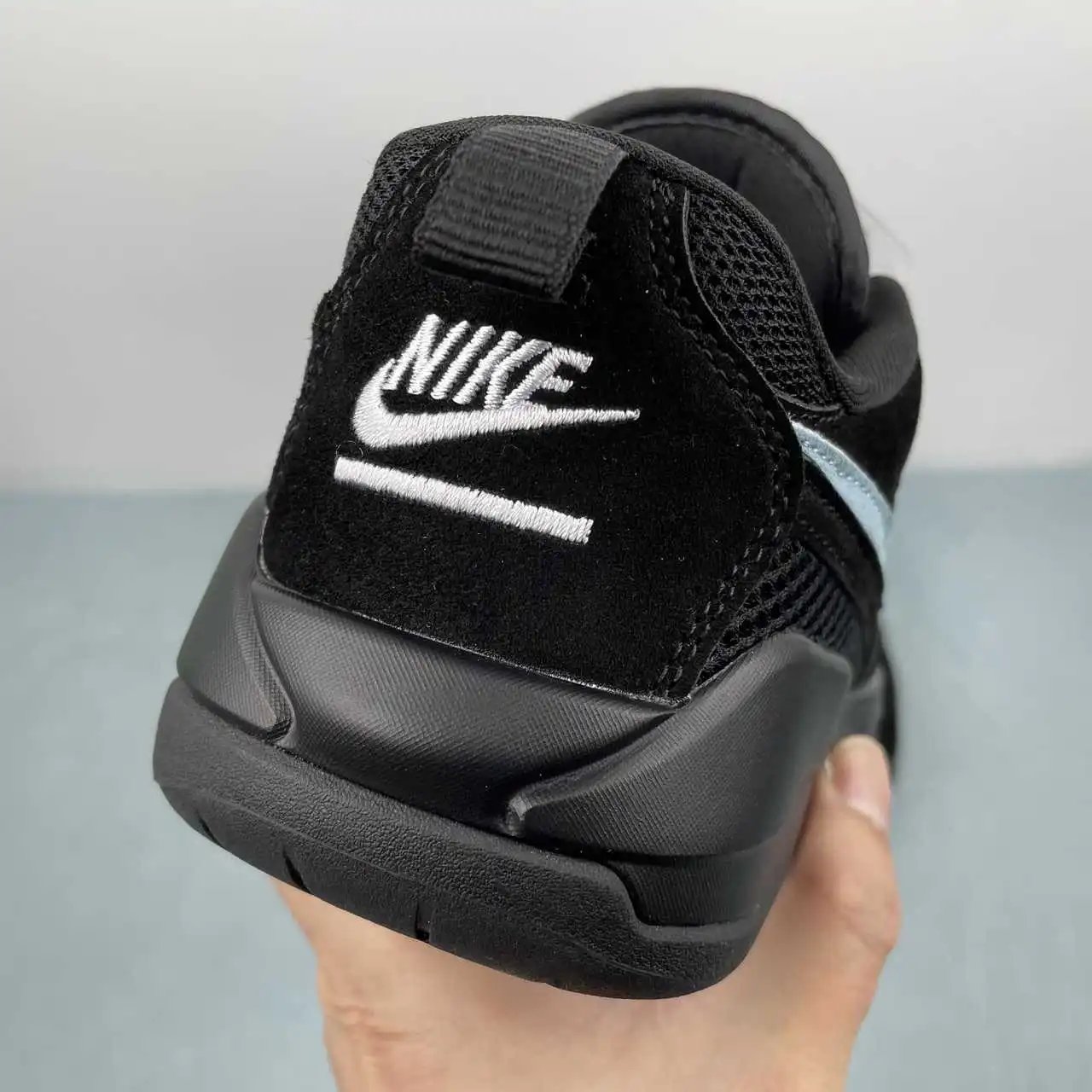Air Jordan Flight Court HJ6777-002 7