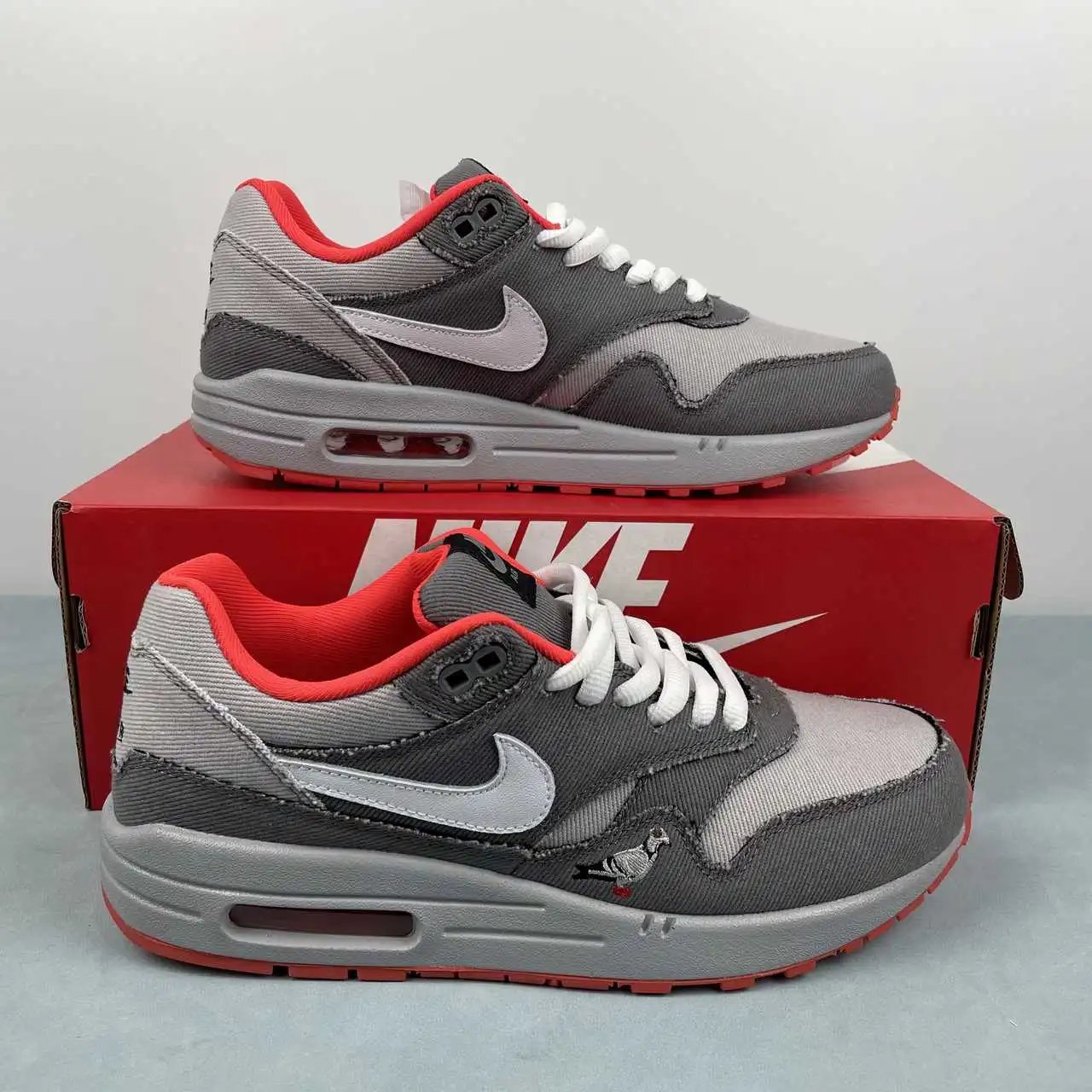 Nike Air Max1 BV1977-011