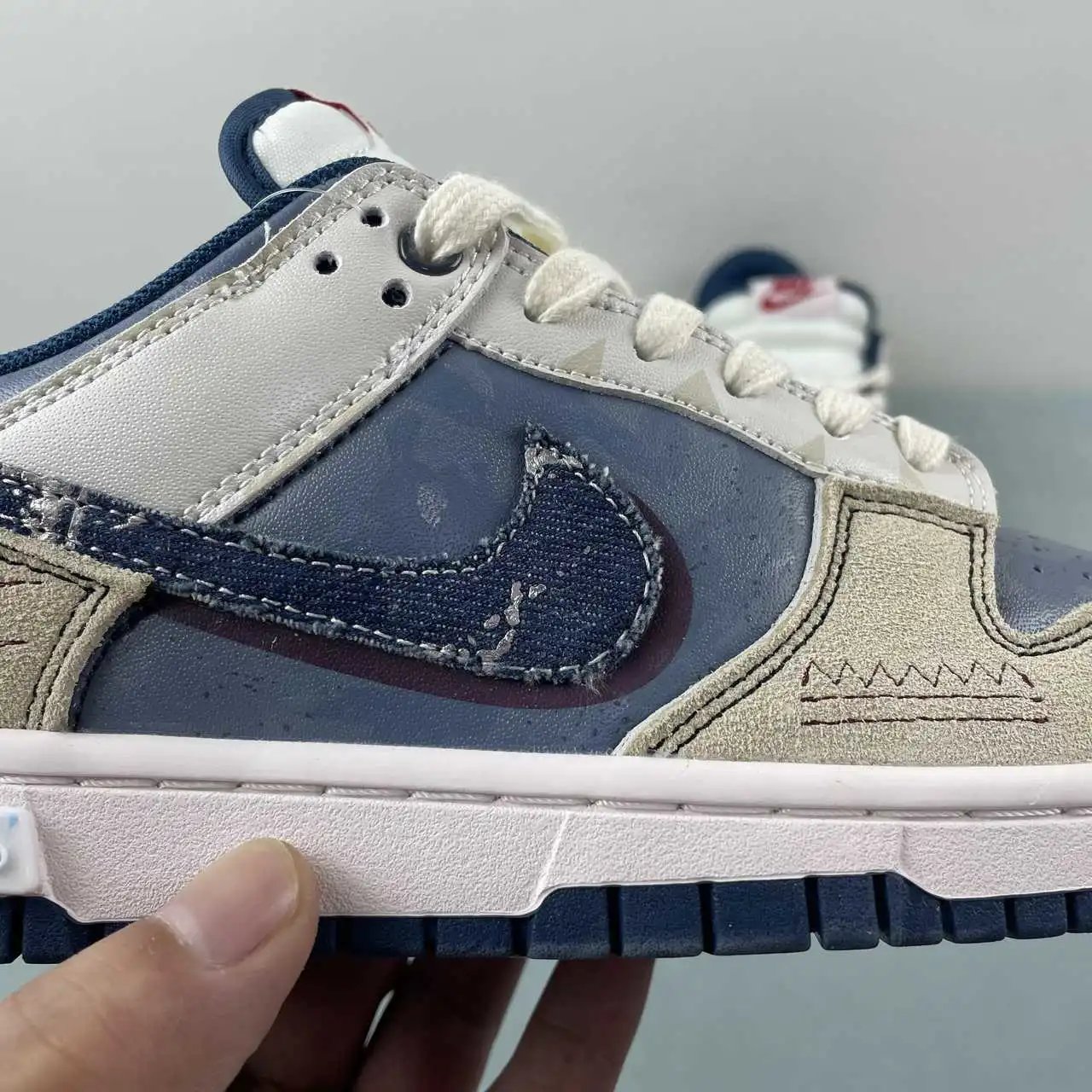 Nike Dunk Low DD1391-400 6