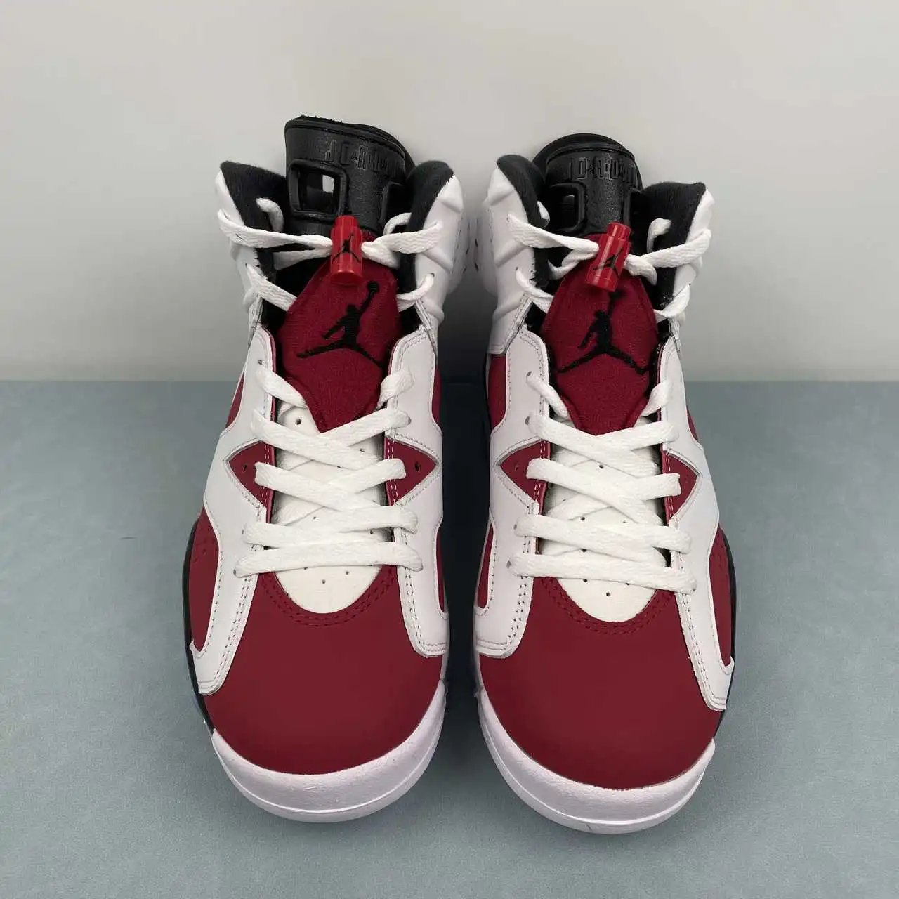 AJ6 Carmine – CT8529-106 thumbnail 4