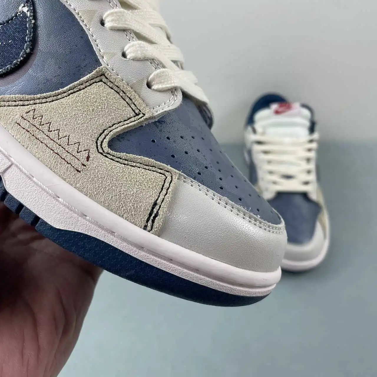 Nike Dunk Low DD1391-400 7