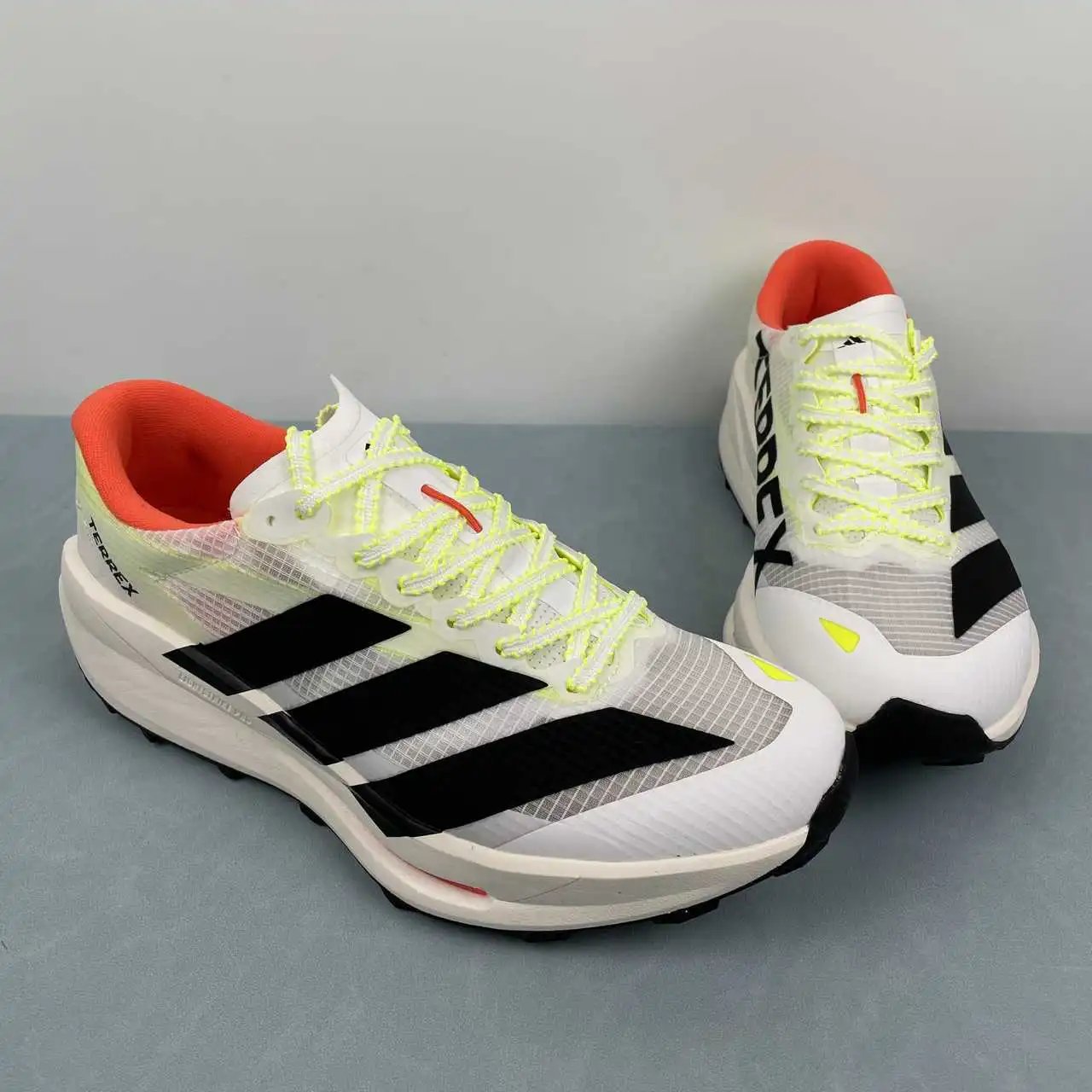 Adidas Terrex AGRAVIC TT HP7011 thumbnail 2