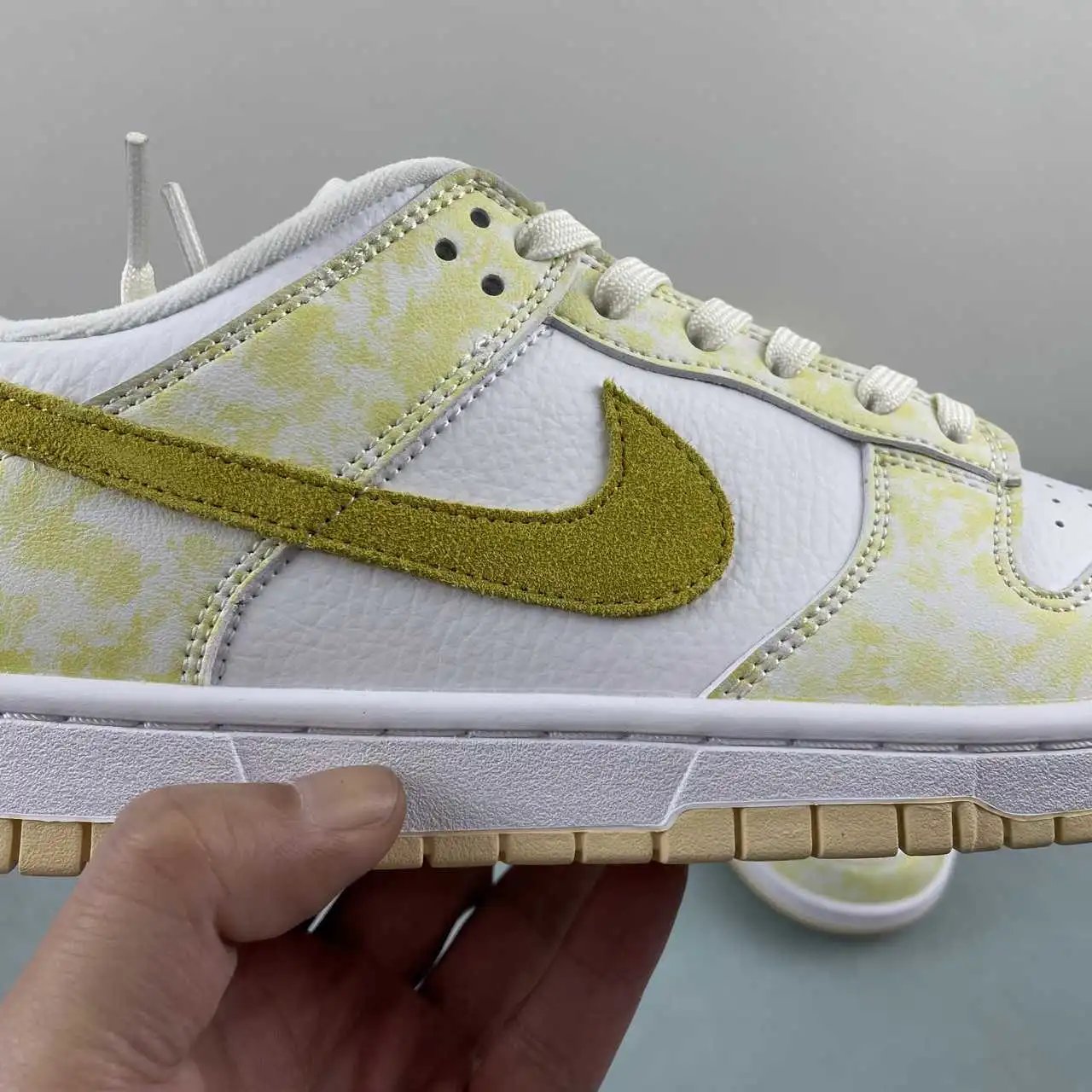 Nike Dunk Low DM9467-700 6