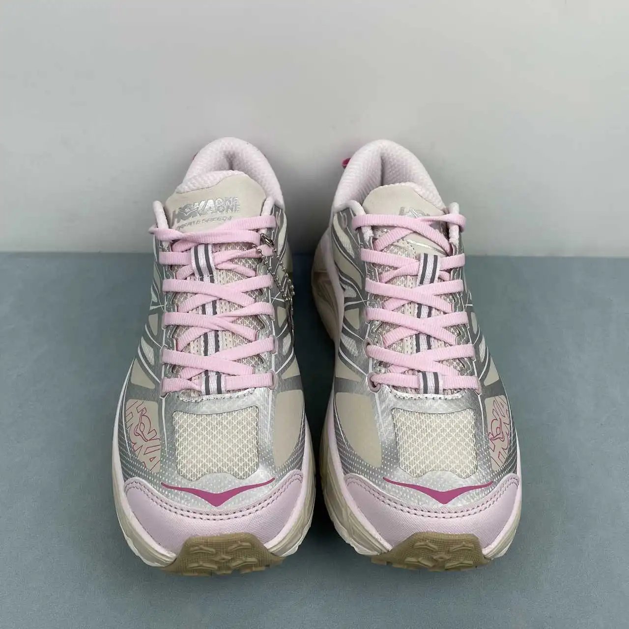 HOKA MAFATE Speed 2 TS 1126851-SVRL thumbnail 3