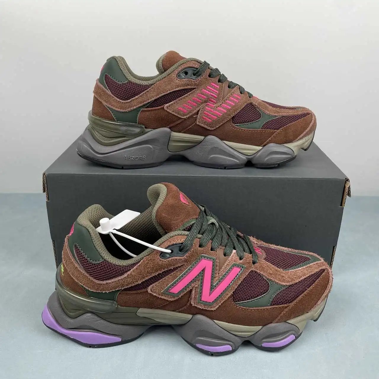 New Balance 9060 U9060BUR