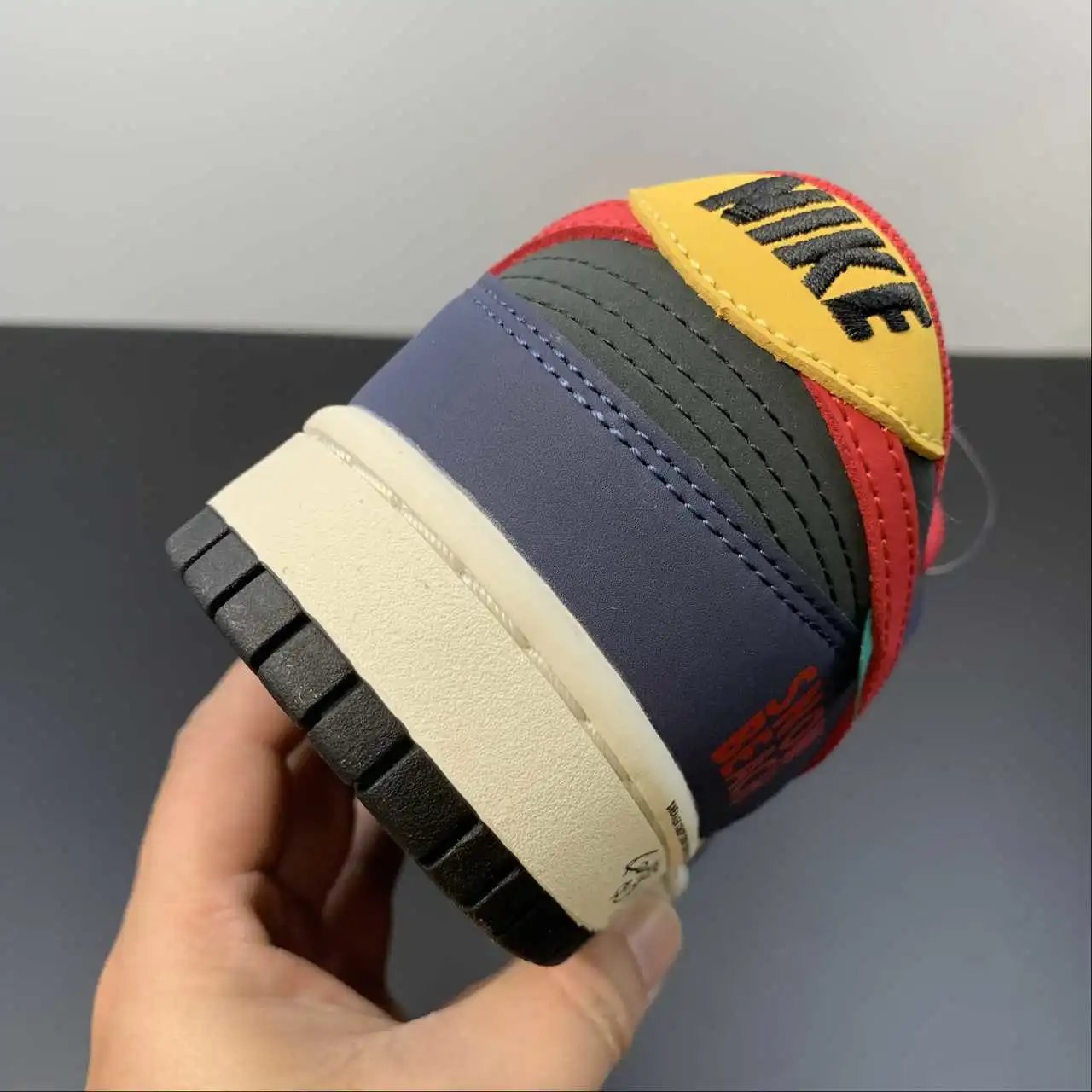 Nike Dunk Low KK6388-639 10