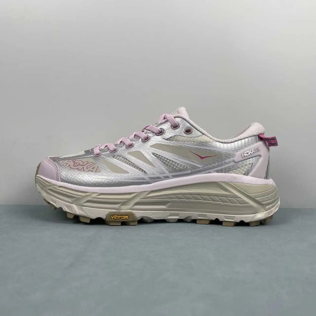 HOKA MAFATE Speed 2 TS 1126851-SVRL thumbnail 4