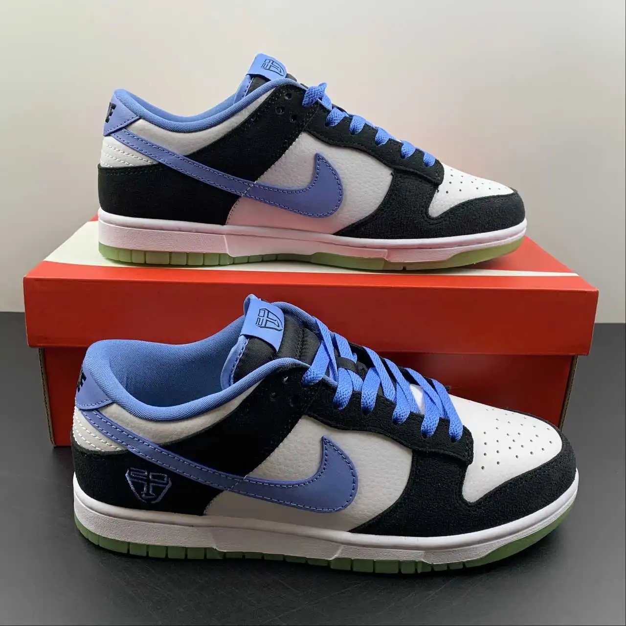 Nike Dunk Low 314872-041