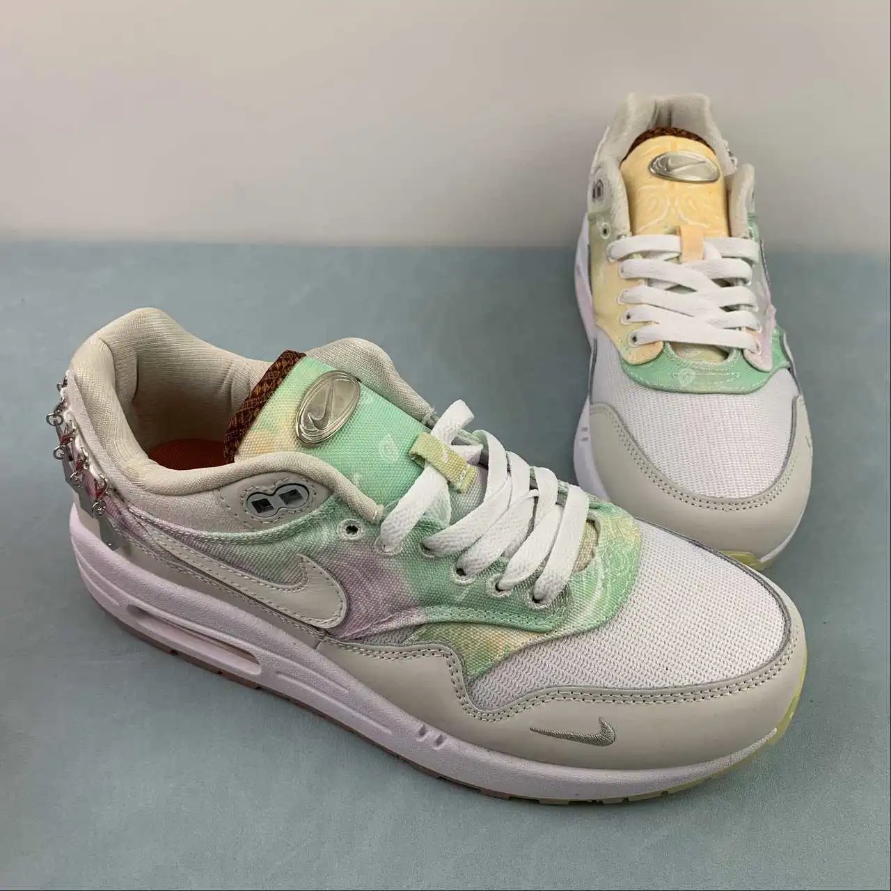 Nike Air Max1 FJ7734-101 thumbnail 2