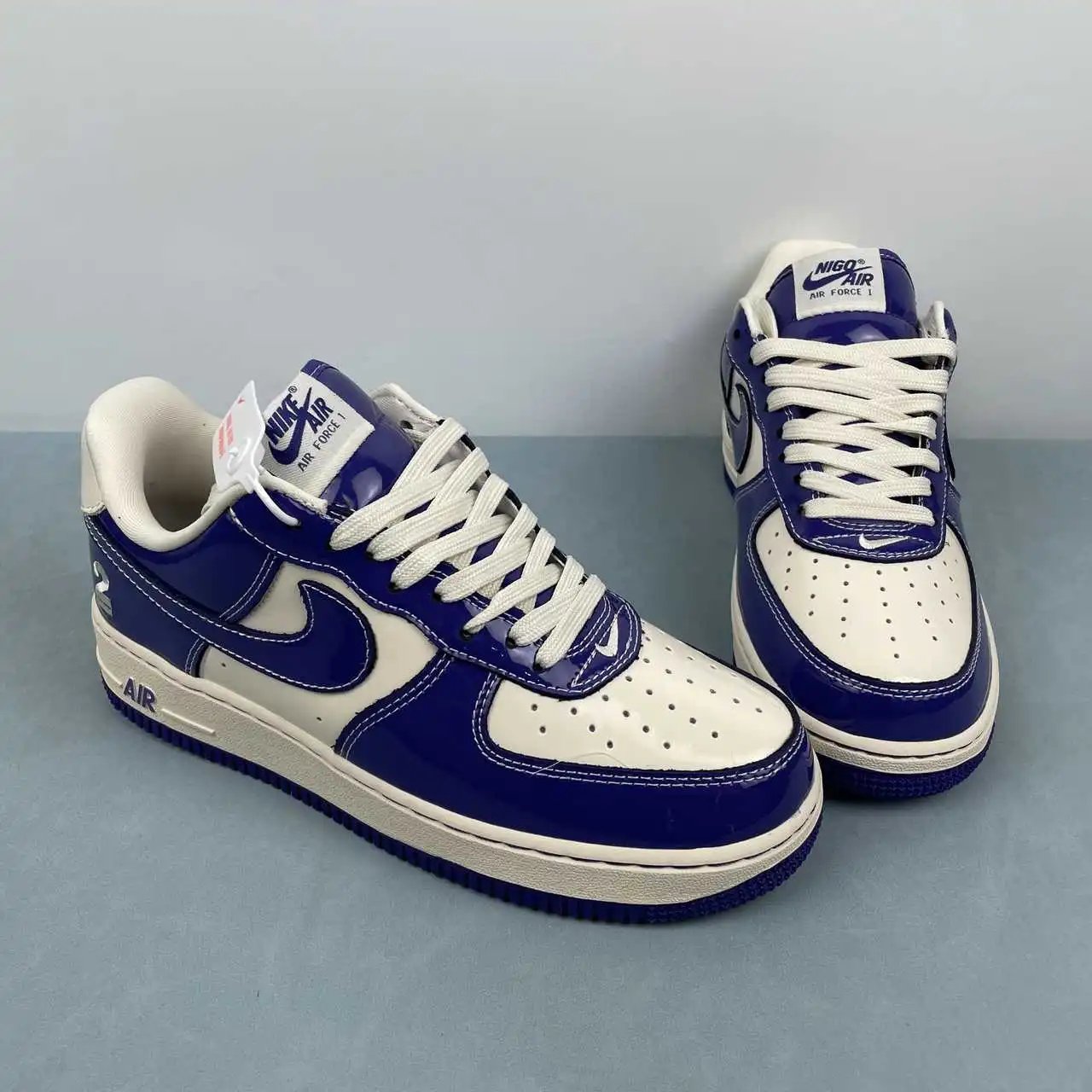 Nike Air Force 1 IO8765-100 thumbnail 2