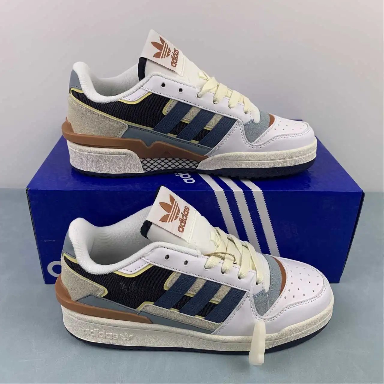 Nike Forum FZ5596