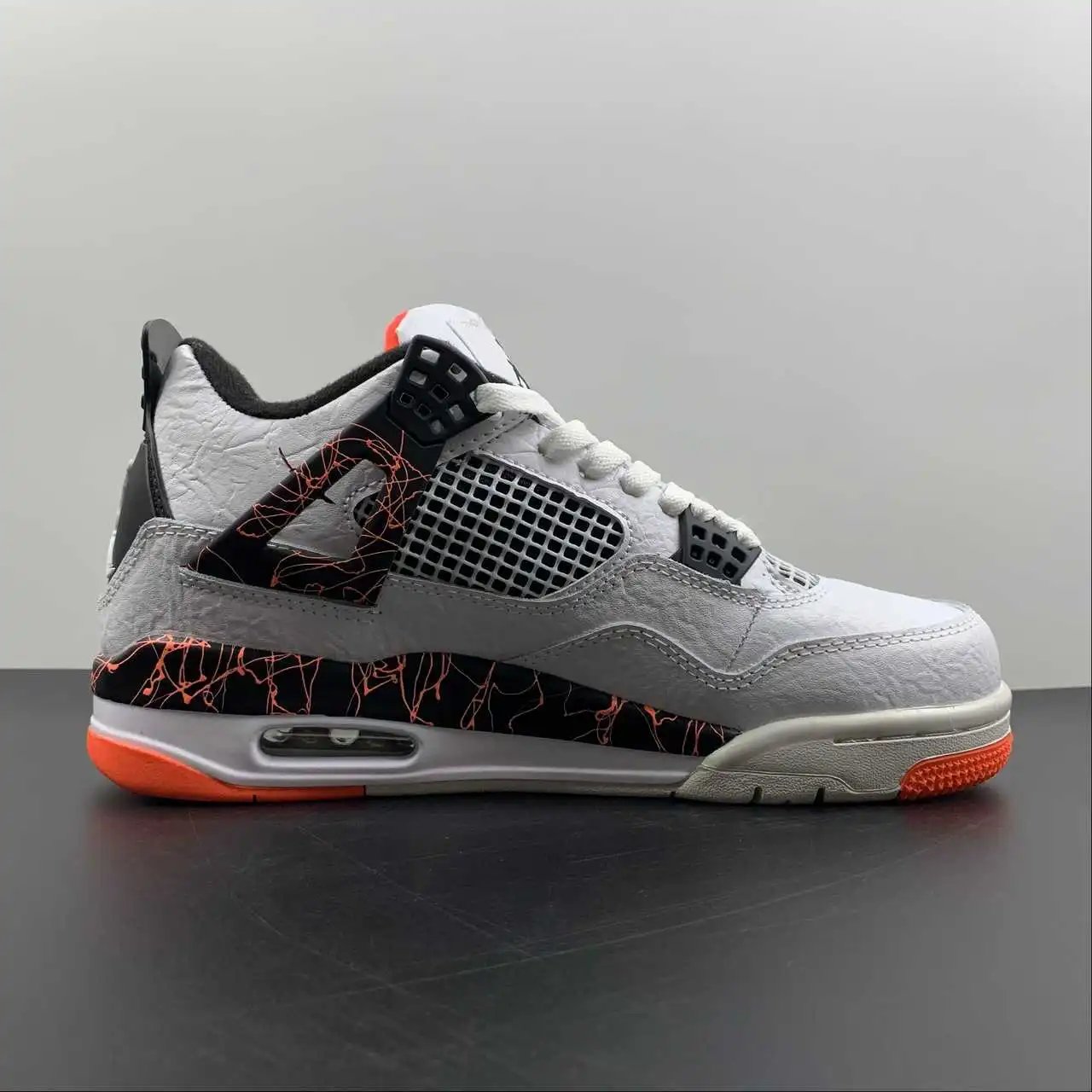 Air Jordan 4 308797-116 5