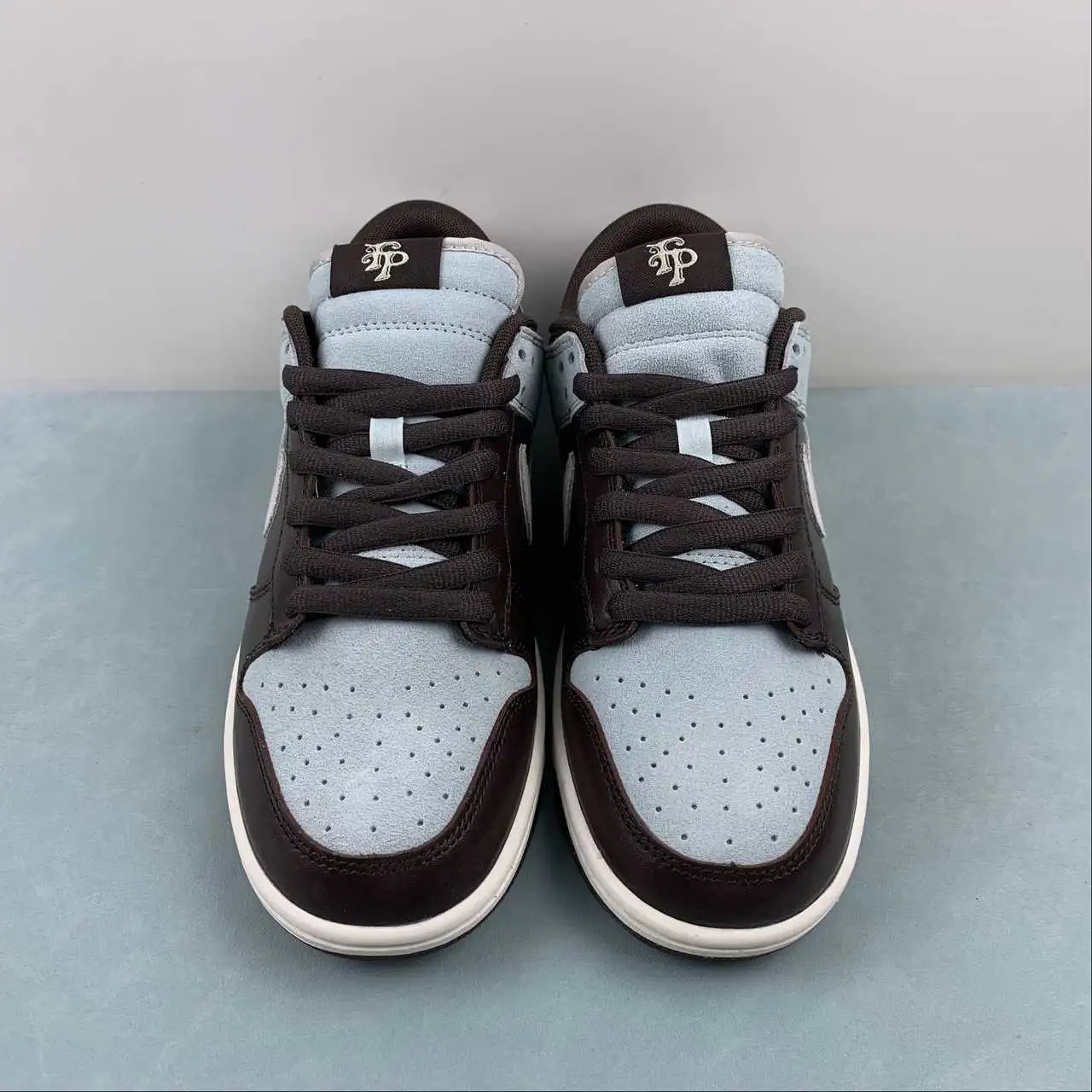 Nike Dunk Low 312221-992 thumbnail 3