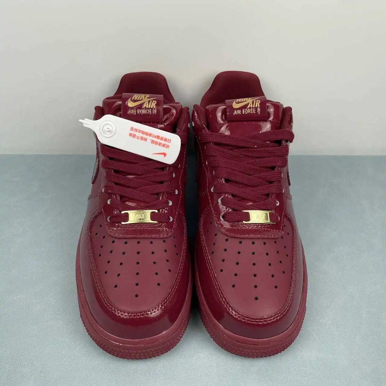 Nike Air Force 1 IO9970-638 thumbnail 3