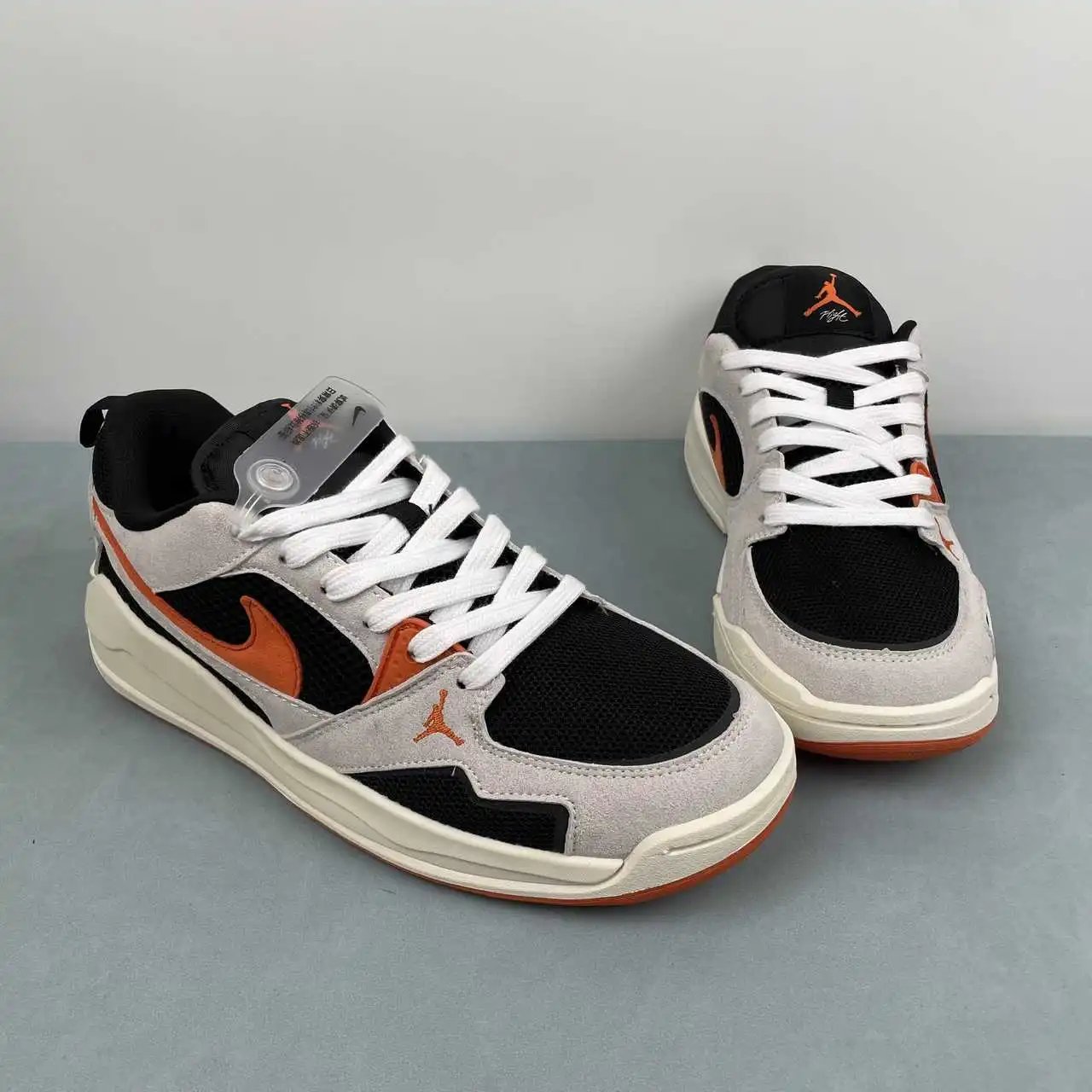 Air Jordan Flight Court HJ6777-018 thumbnail 2