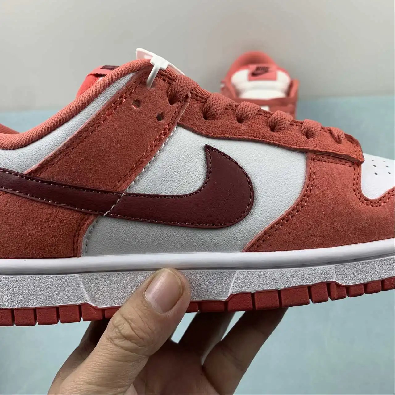 Nike Dunk Low FQ7056-100 6