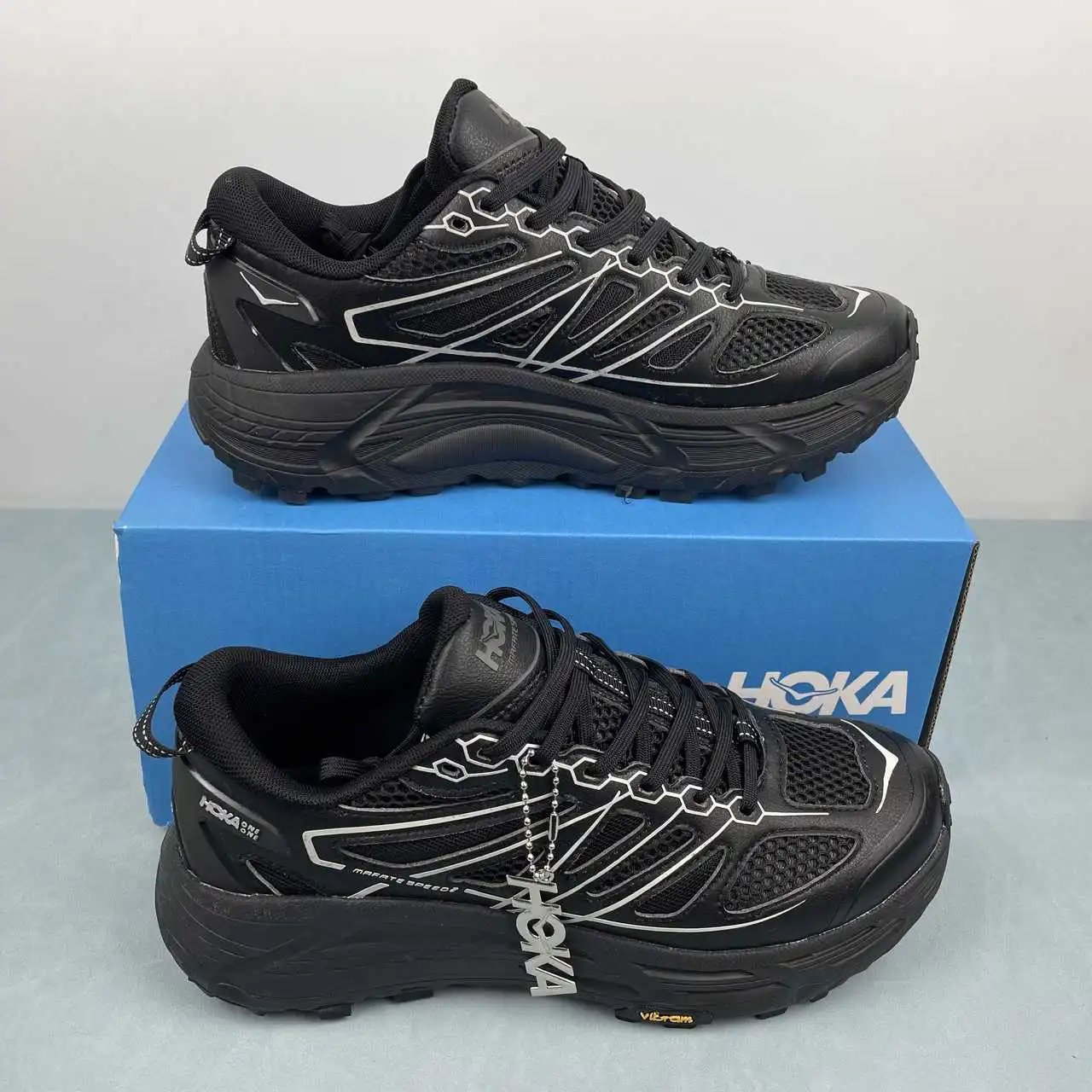 HOKA MAFATE Speed 2 TS 1171891-BBNB