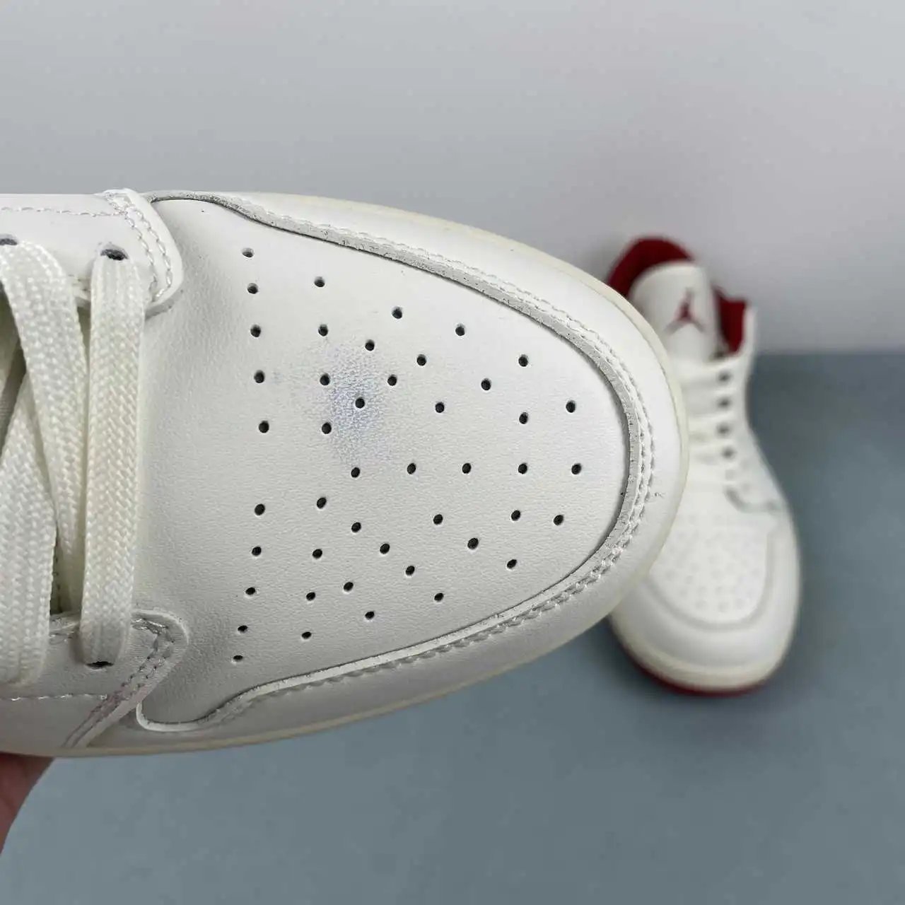 Air Jordan 1 Low HJ9338-106 10