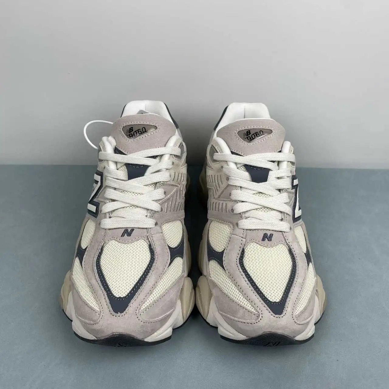 New Balance 9060 U9060EEB thumbnail 3