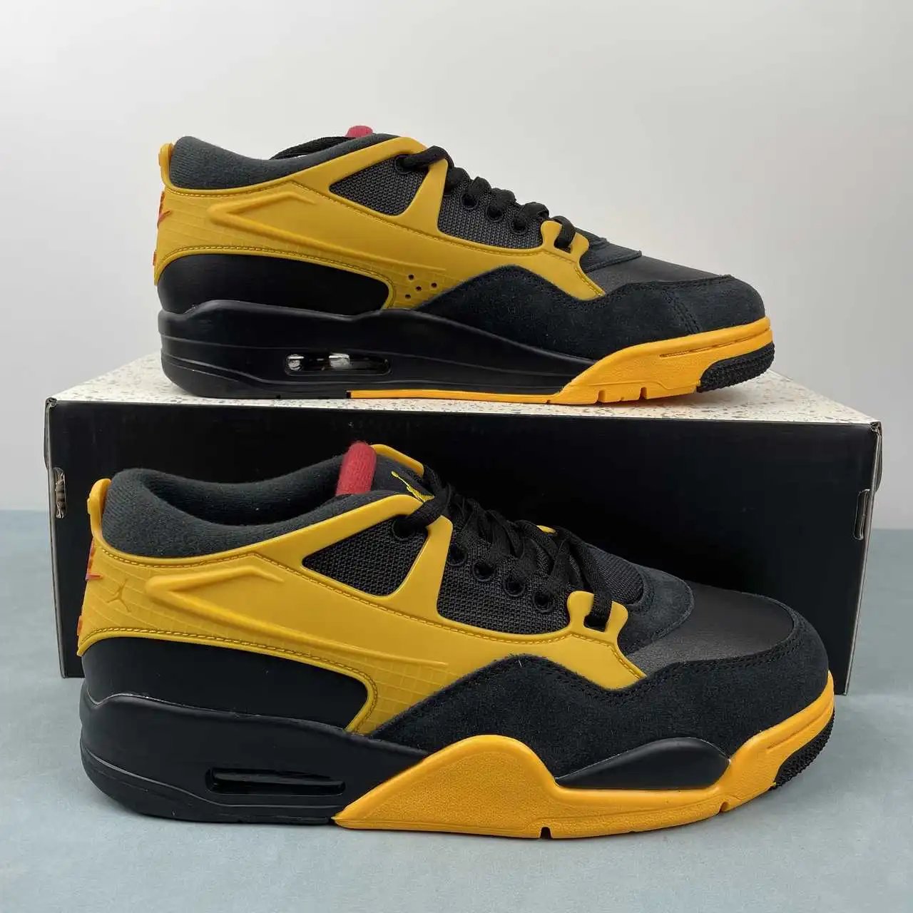 Air Jordan 4 FQ7939-007