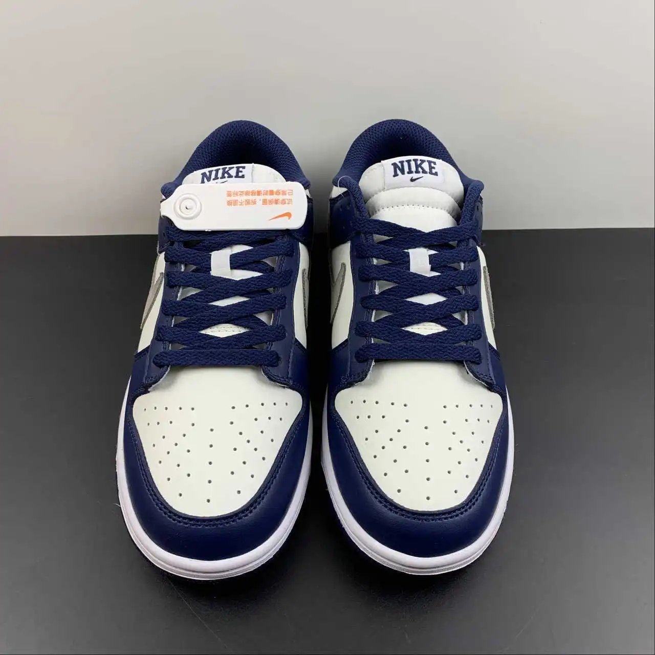 Nike Dunk Low FD9746-400 thumbnail 3