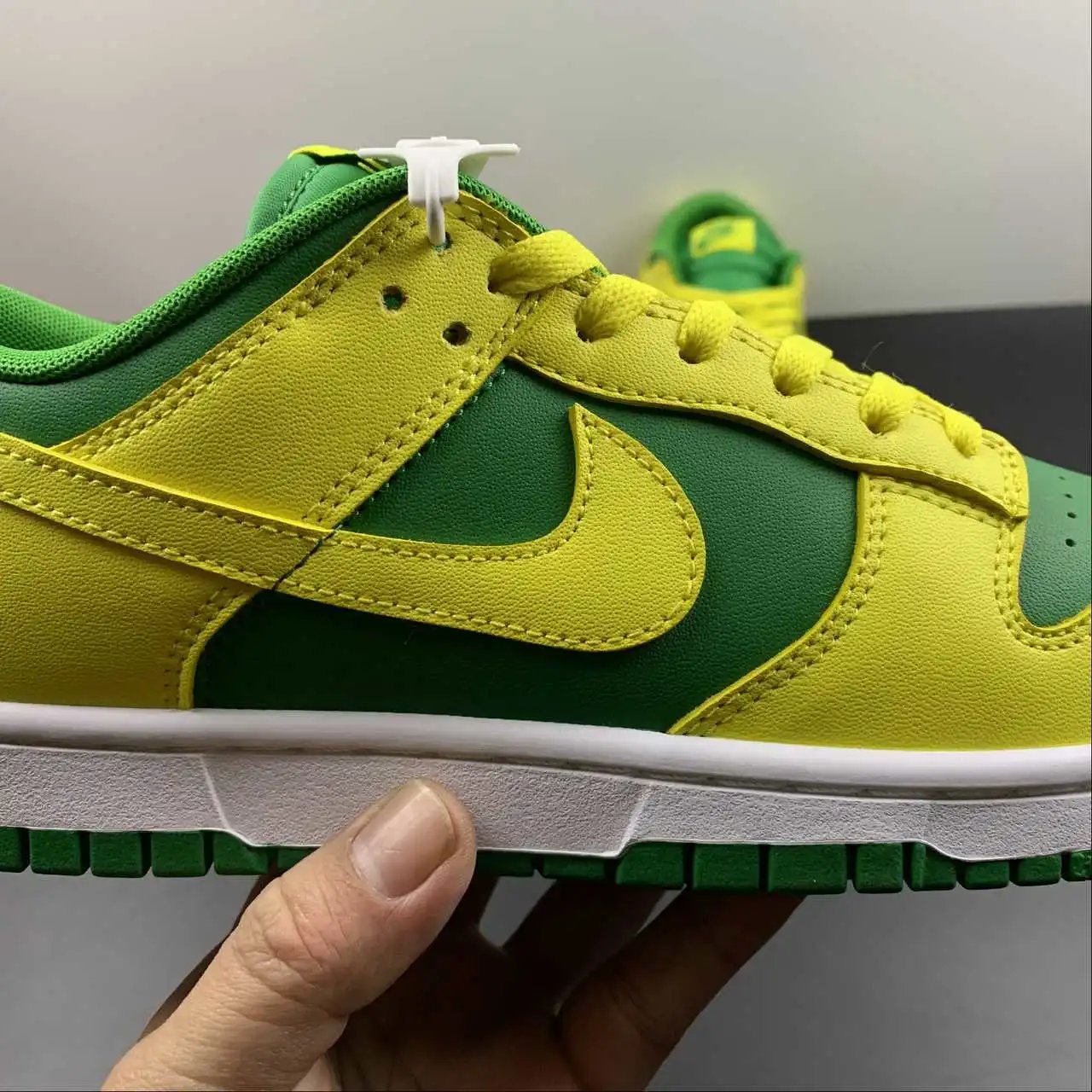 Nike Dunk Low DV0833-300 6