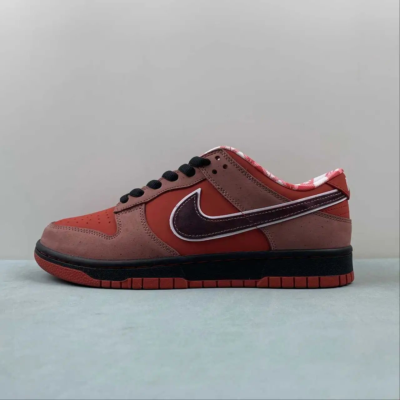 Nike Dunk Low 313170-661 thumbnail 4