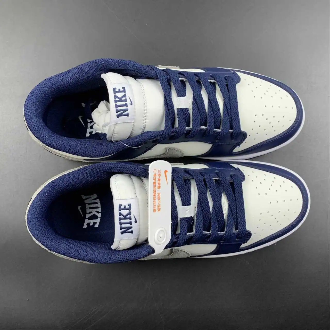 Nike Dunk Low FD9746-400 9