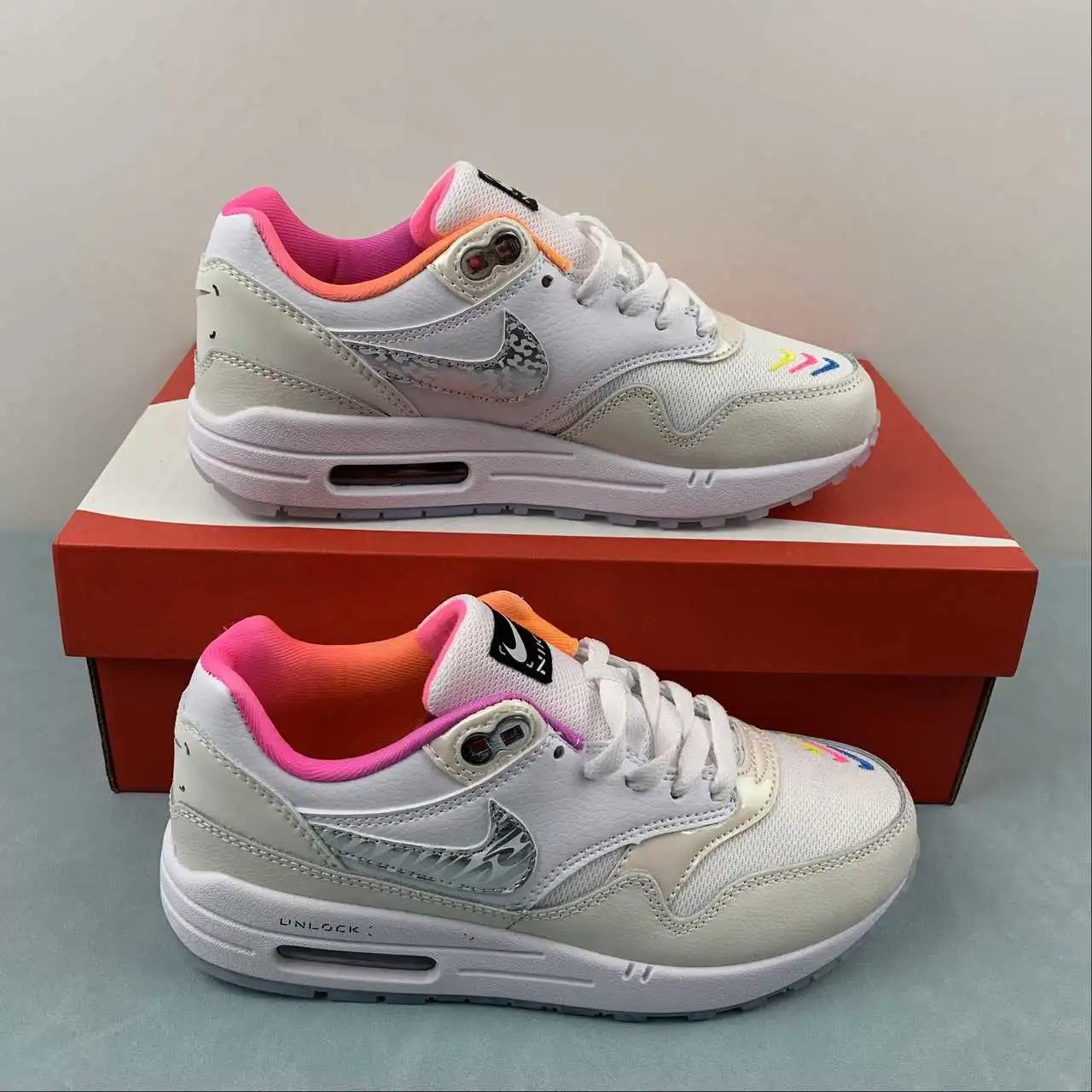 Nike Air Max1 FN0608-101