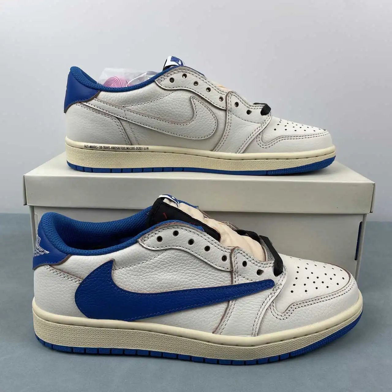 Air Jordan 1 Low DM7866-104