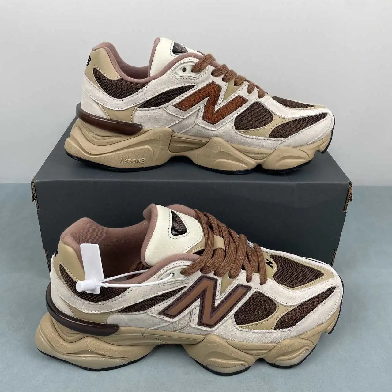 New Balance 9060 U90603O7