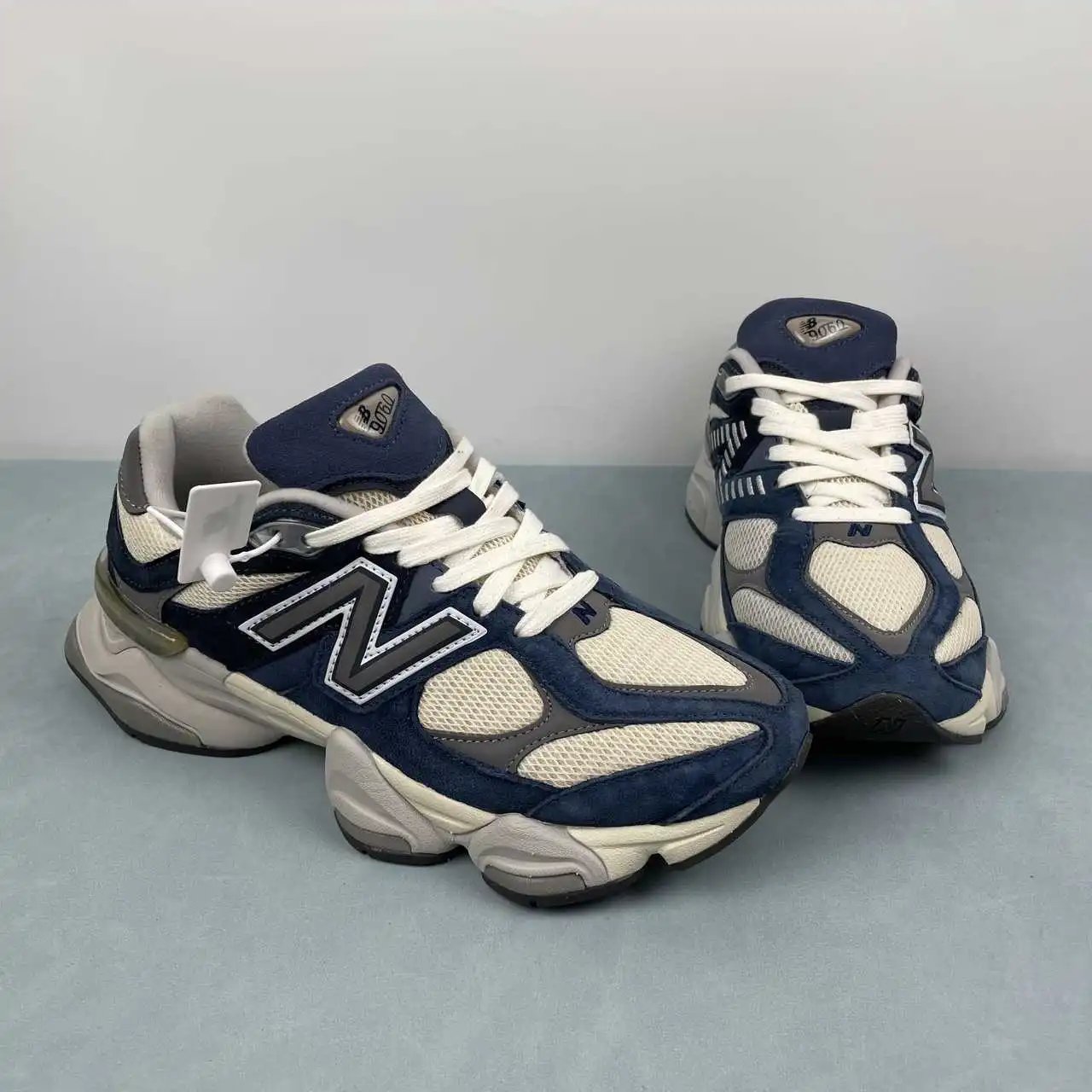 New Balance 9060 U9060IND thumbnail 2