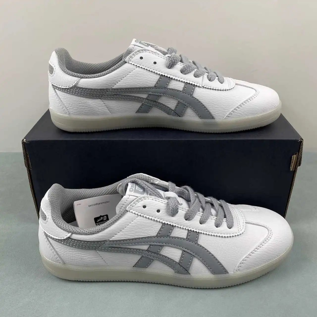 Asics Onitsuka Tiger Tokuten 1183B938-101