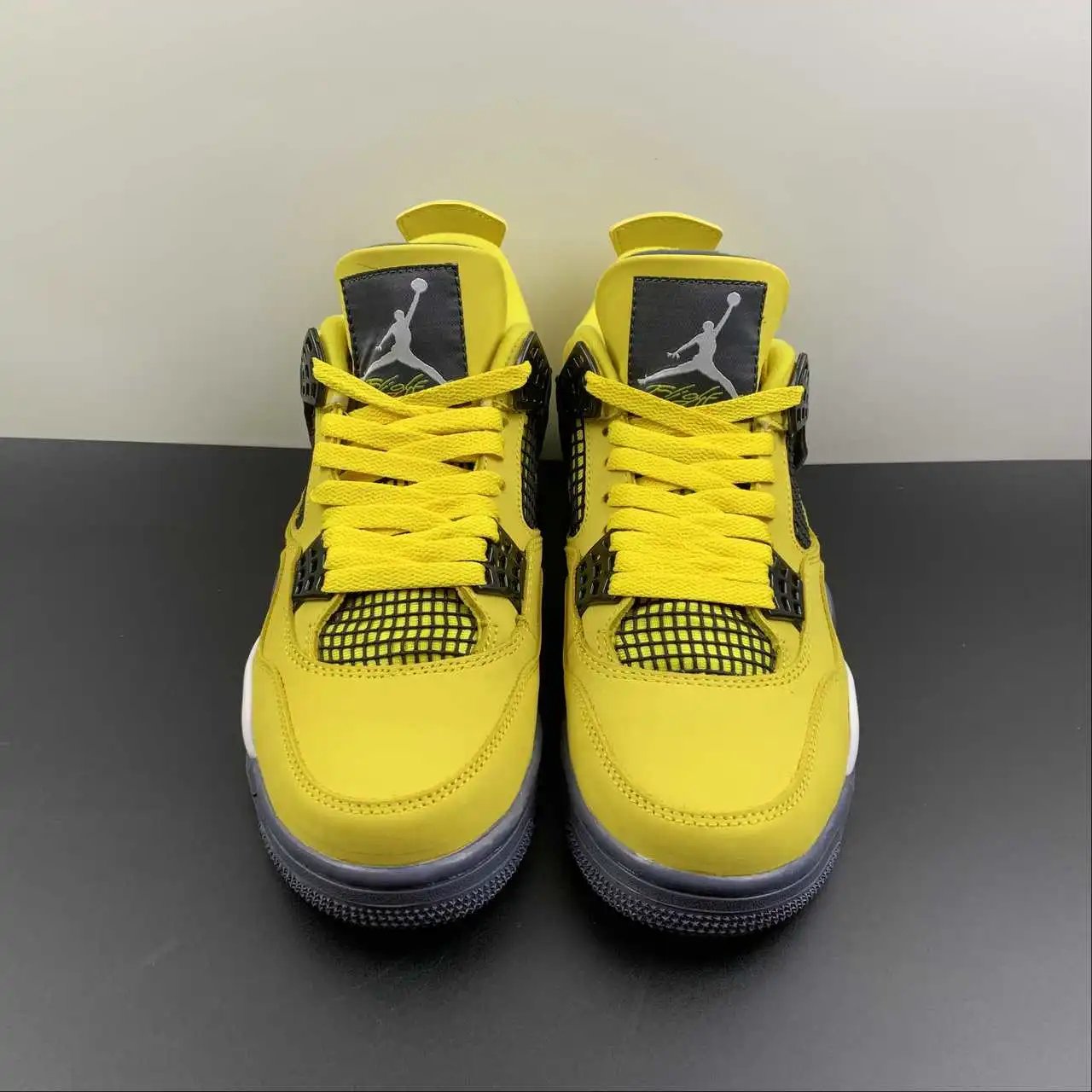 Air Jordan 4 CT8527-700 thumbnail 4