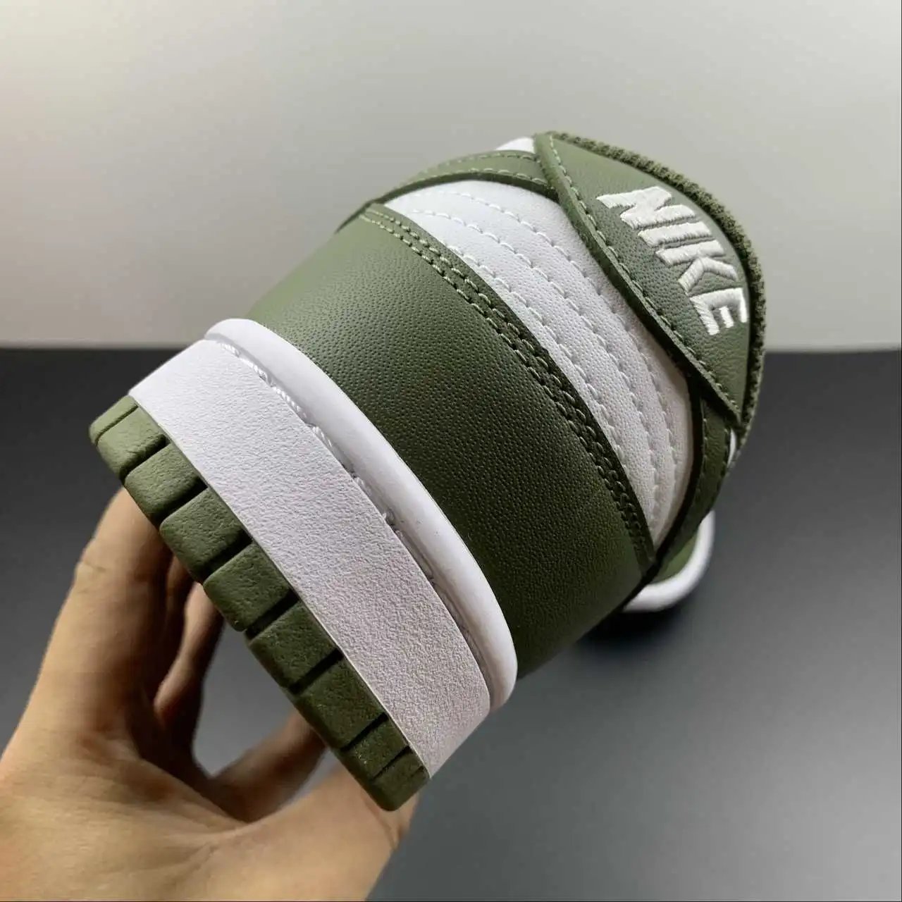 Nike Dunk Low DD1503-120 10