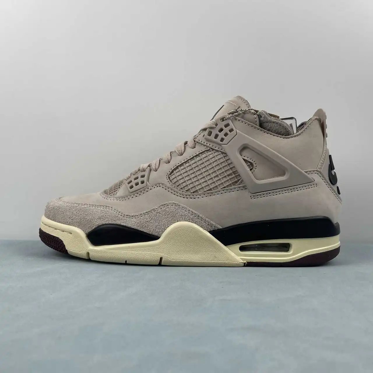 Air Jordan 4 FZ4810-200 6