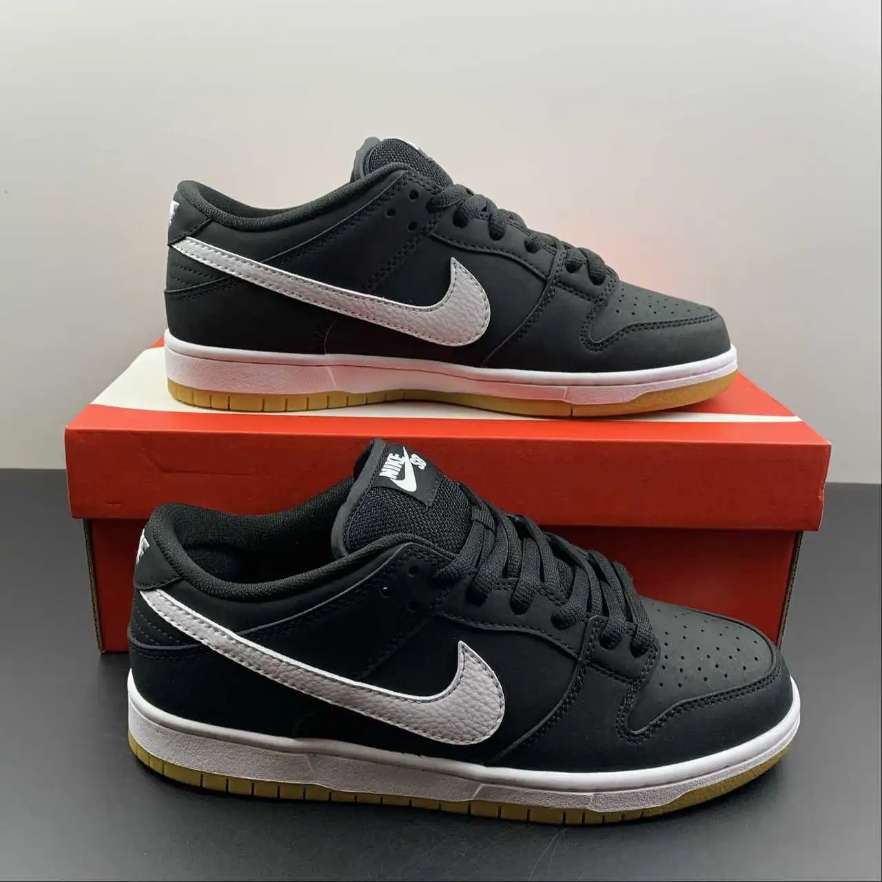 Nike Dunk Low CD2563-006