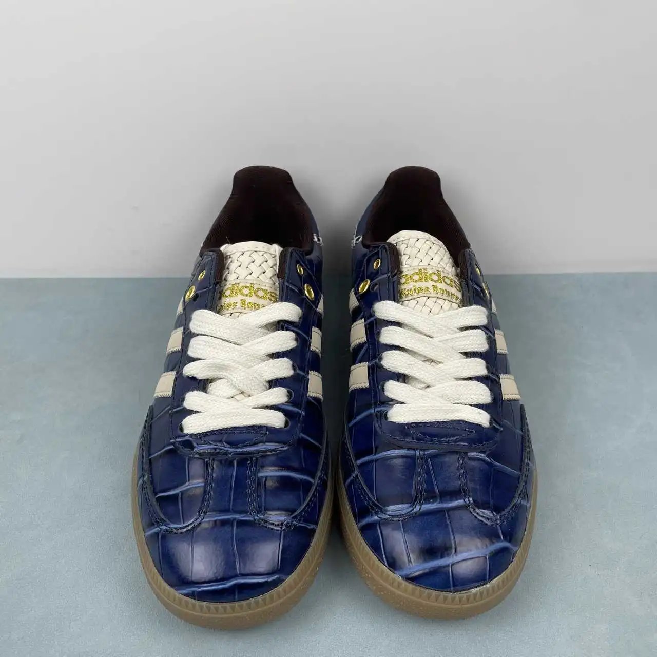 ADIDAS SAMBA JH9825 thumbnail 3